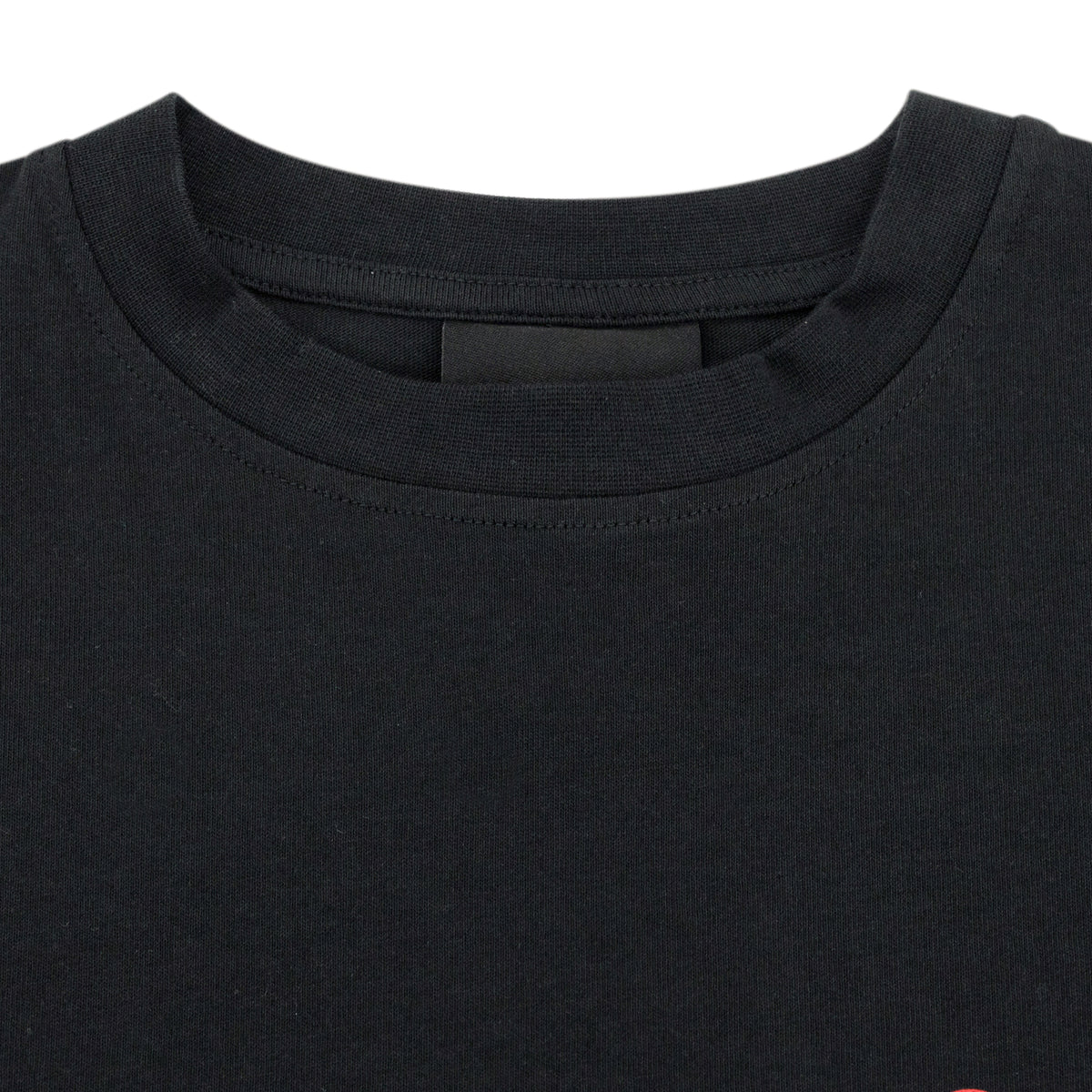 Adidas x Willy Chavarria Chavarria Atelier Tee Black