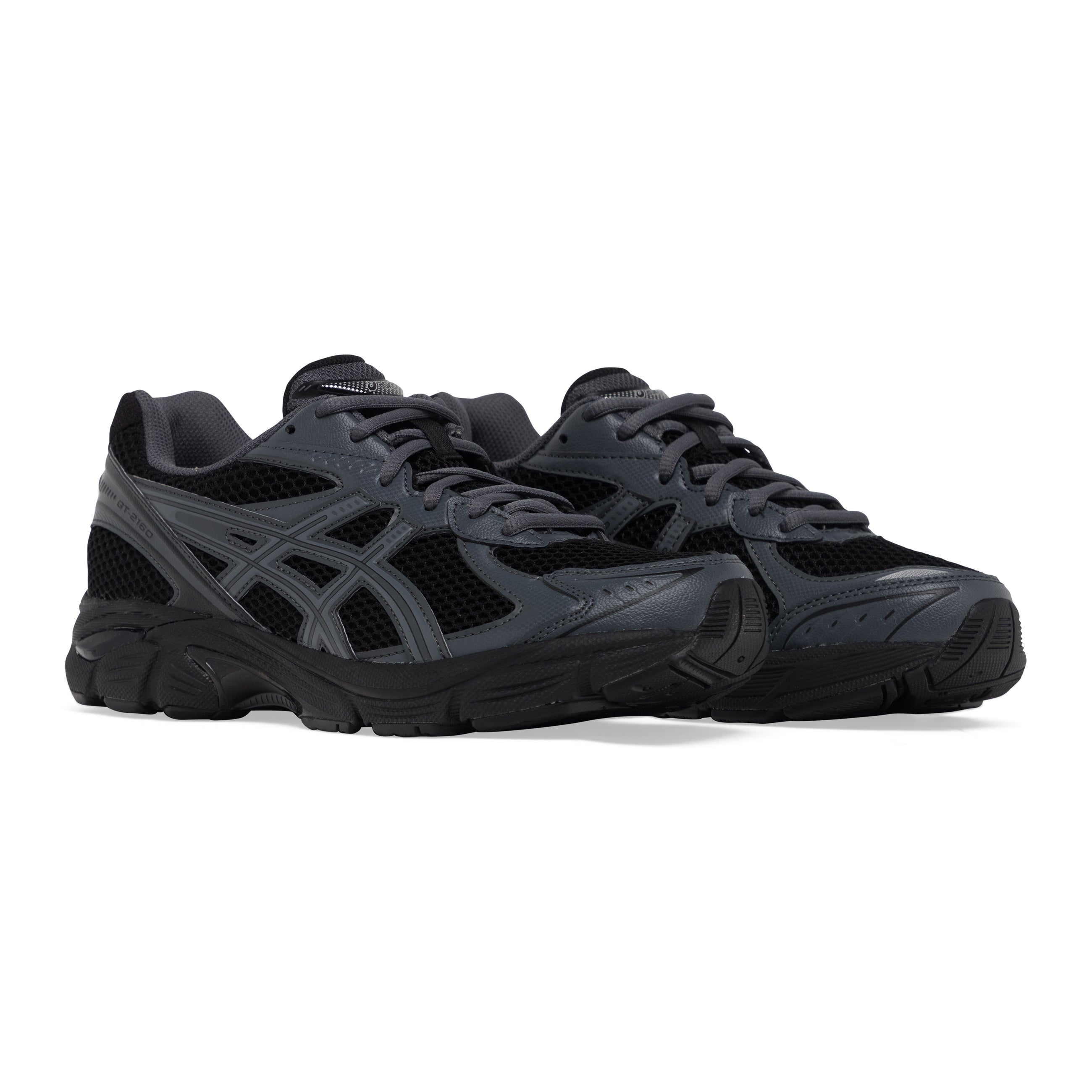 ASICS GT-2160 Black/Carrier Grey