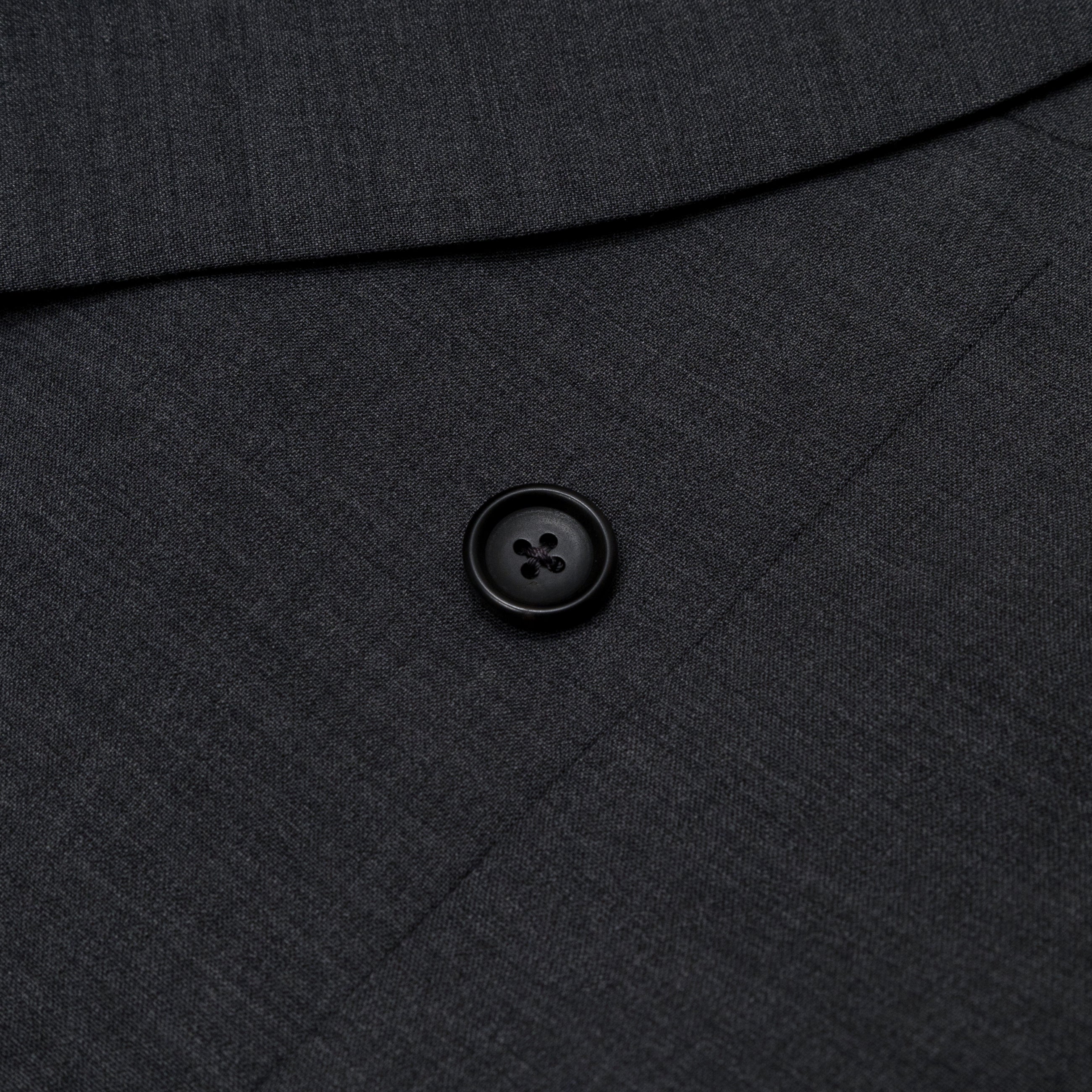 AWGE Double-Breasted Blazer Grey