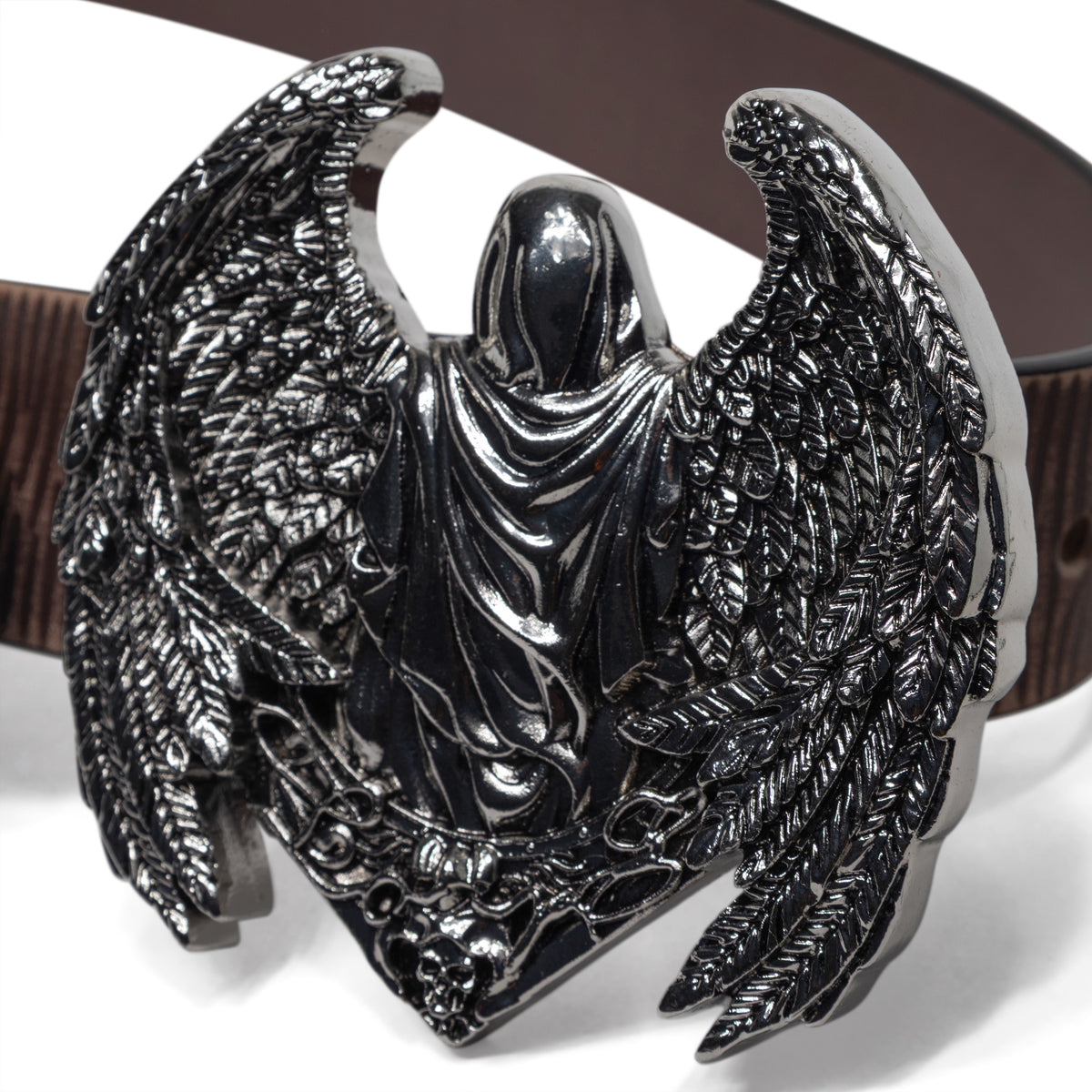 ESPRIT Trinity Triple Buckle Belt Trinity