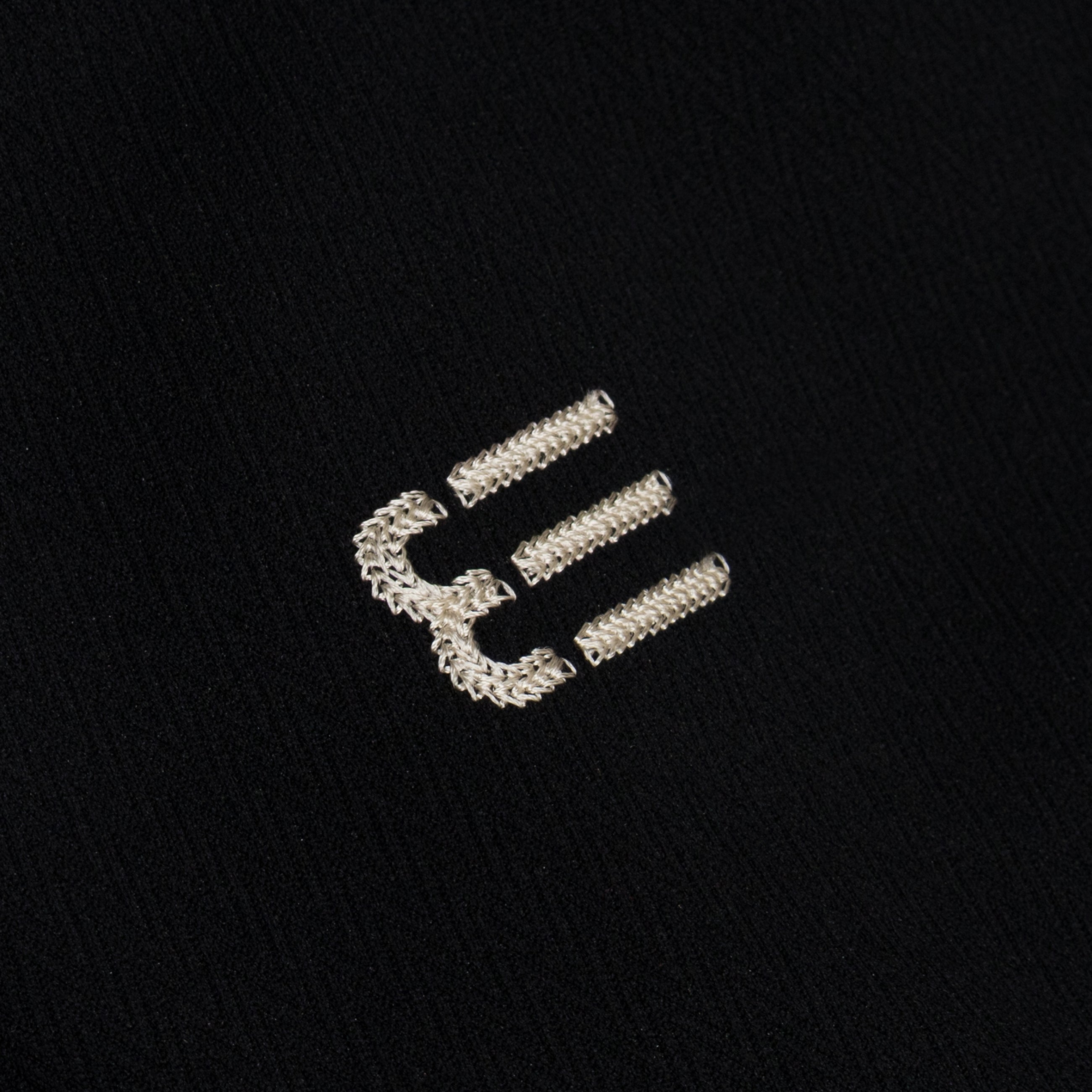 Namesake Dash Track Jacket Black