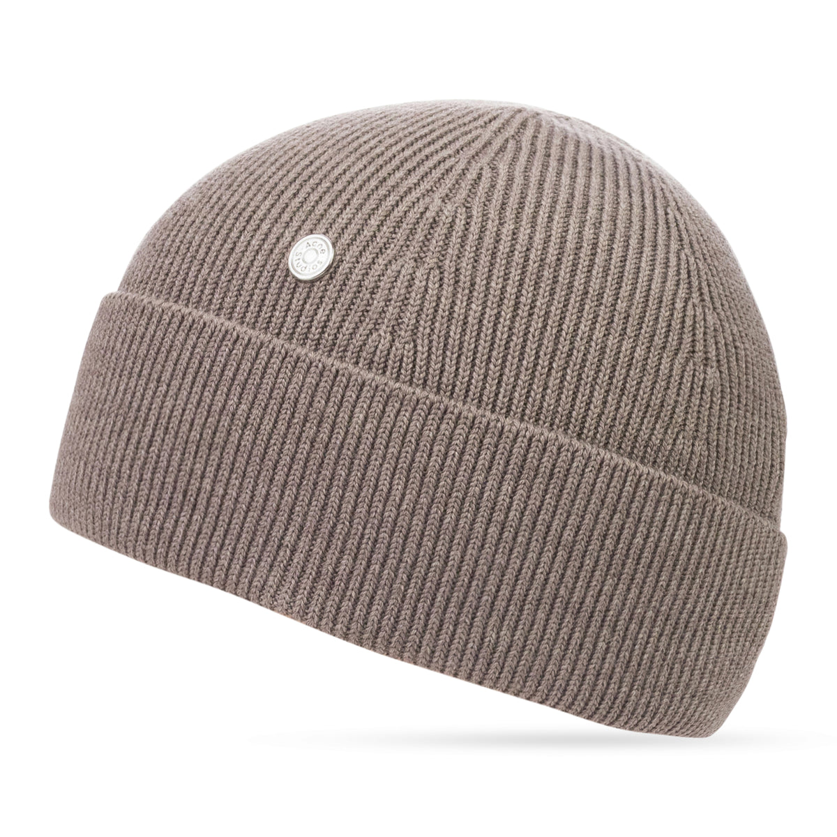 Acne Studios Krivi Merino Grey