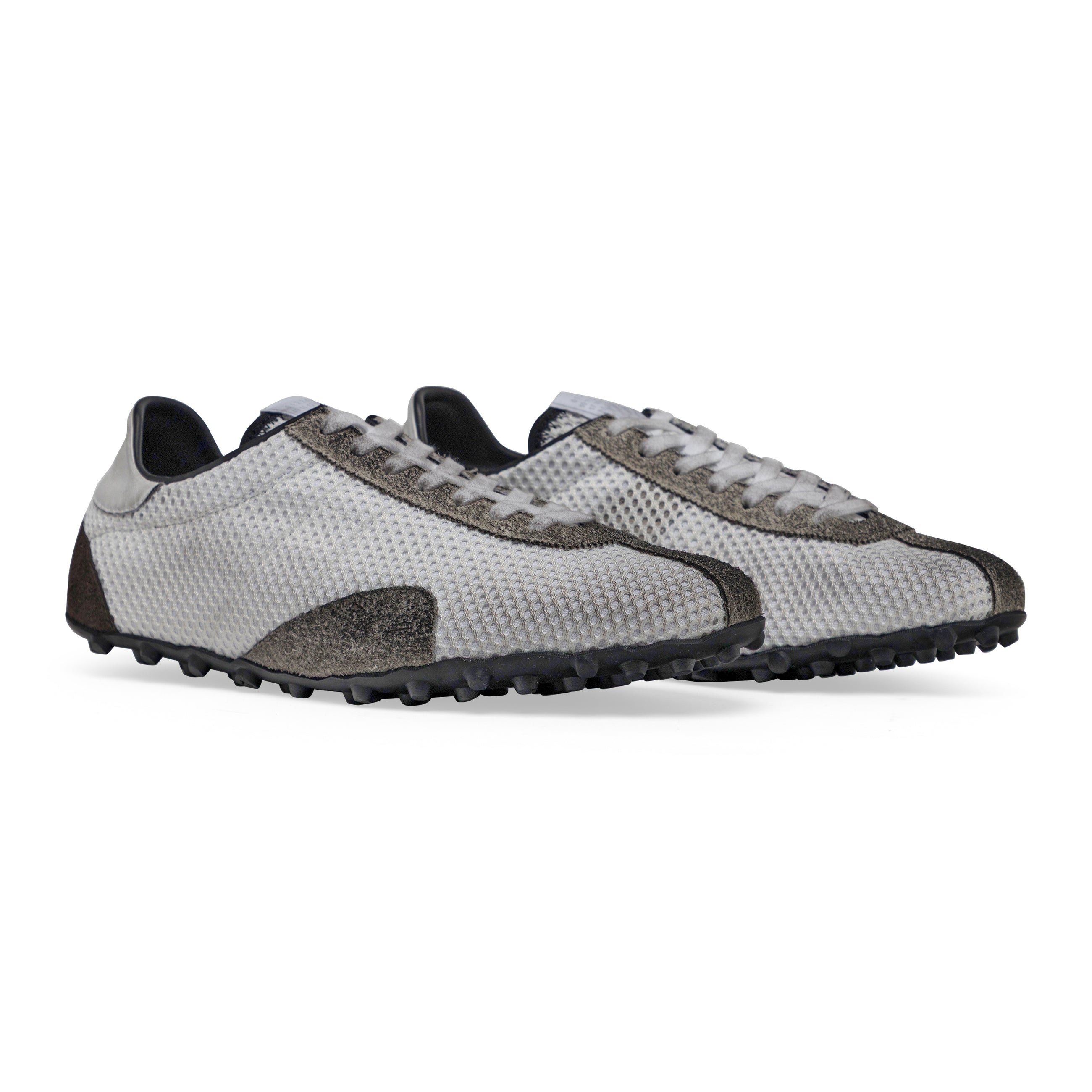 Maison Margiela Mesh Sprinter Low Top Multicolor