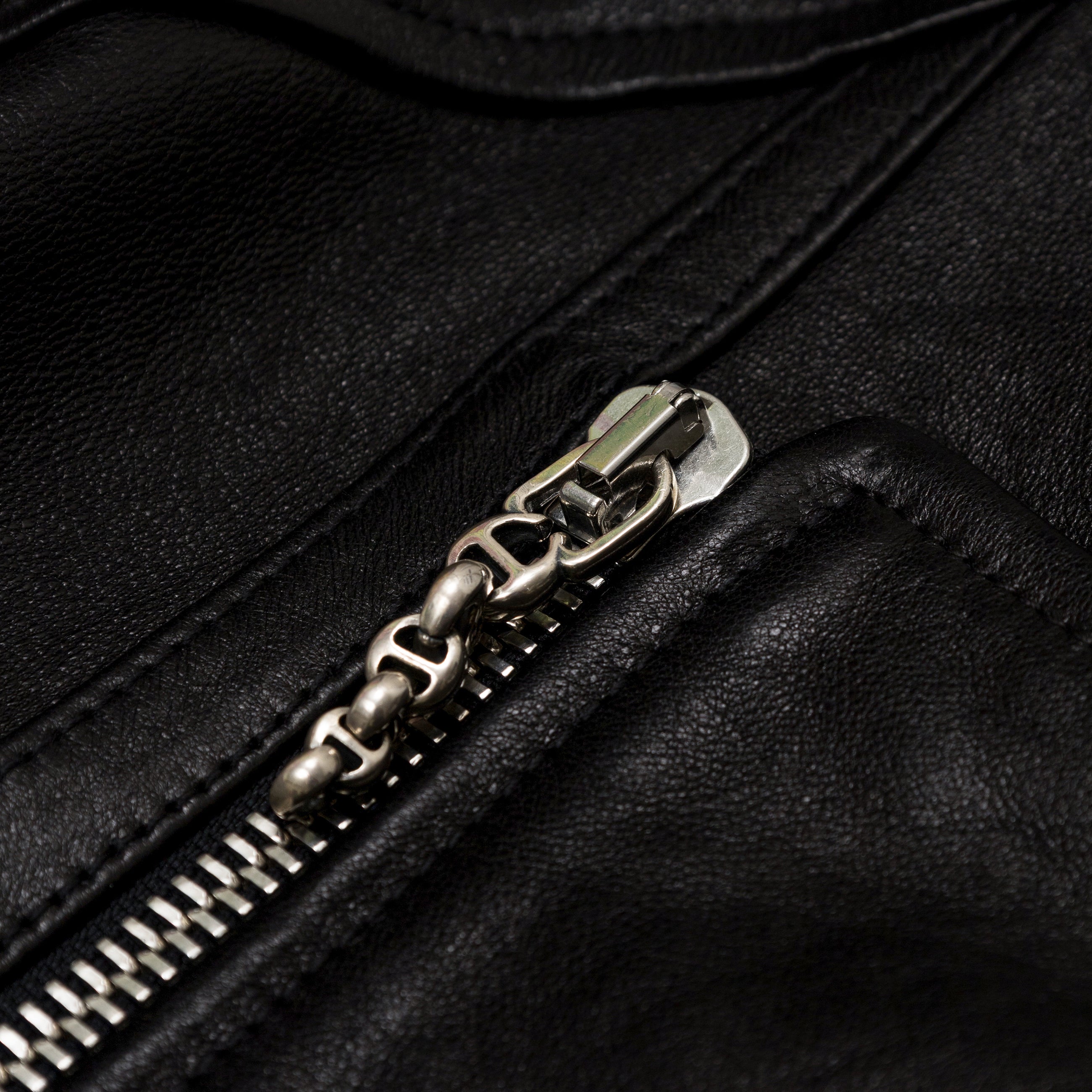 424 x Hoorsenbuhs Race Jacket Black