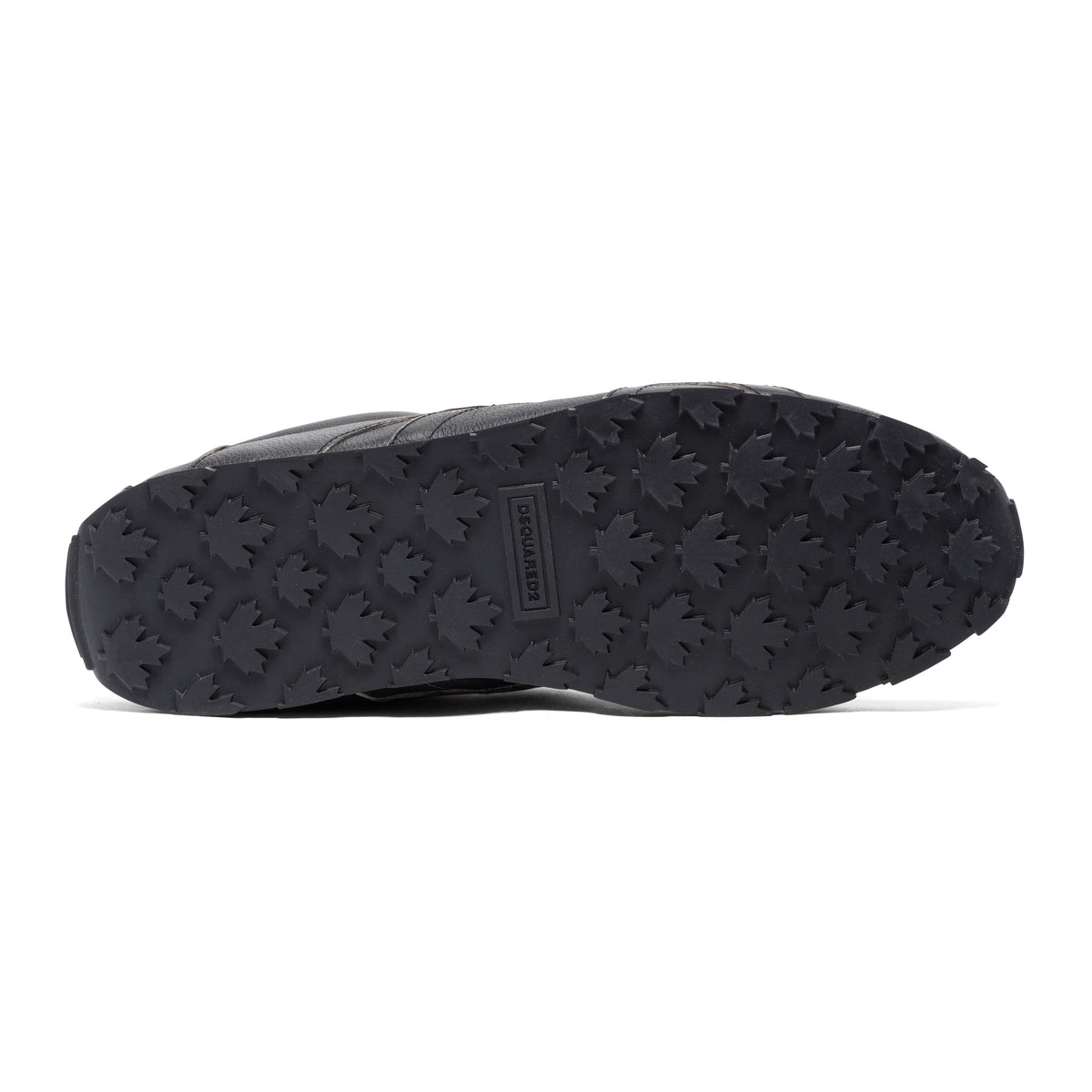 Dsquared2 Dc-642 Sneakers Black
