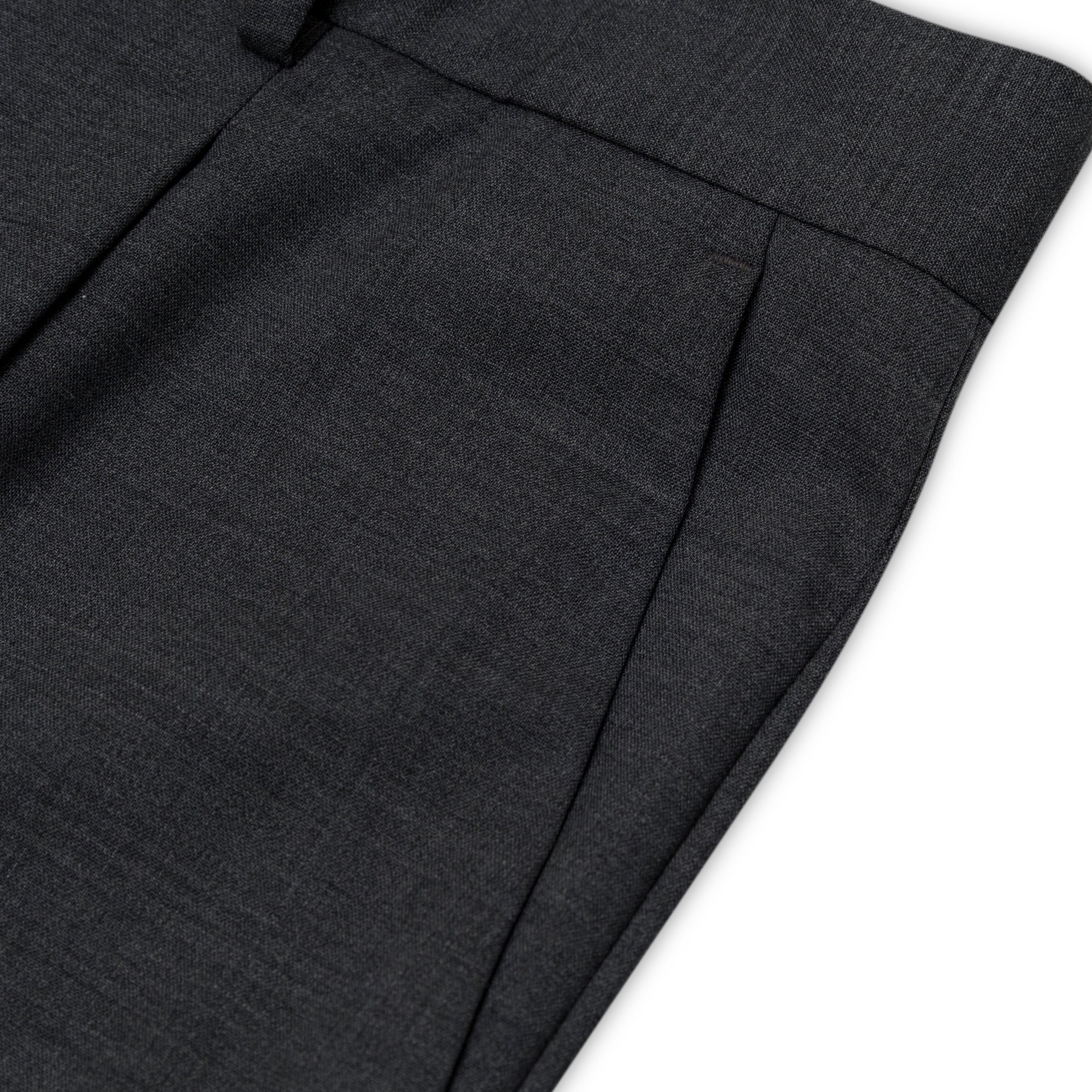 AWGE Trousers Grey