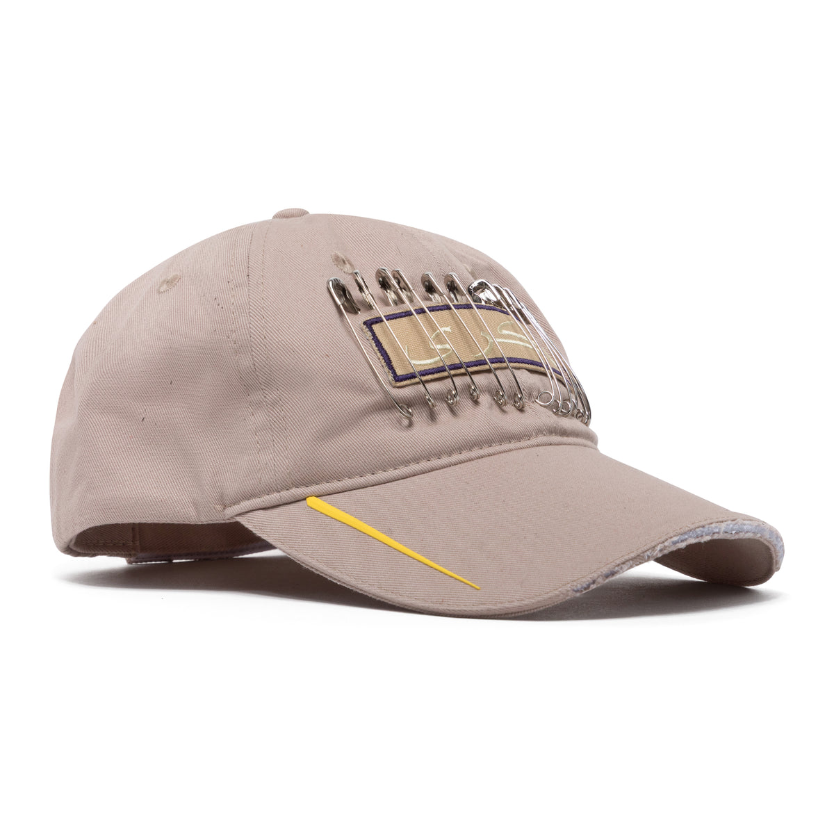 ESPRIT Unstructured Strapback Memory