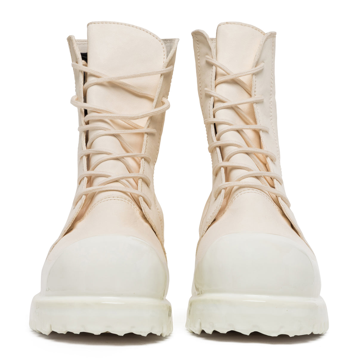 ALEXANDER DIGENOVA Duck Boot Natural