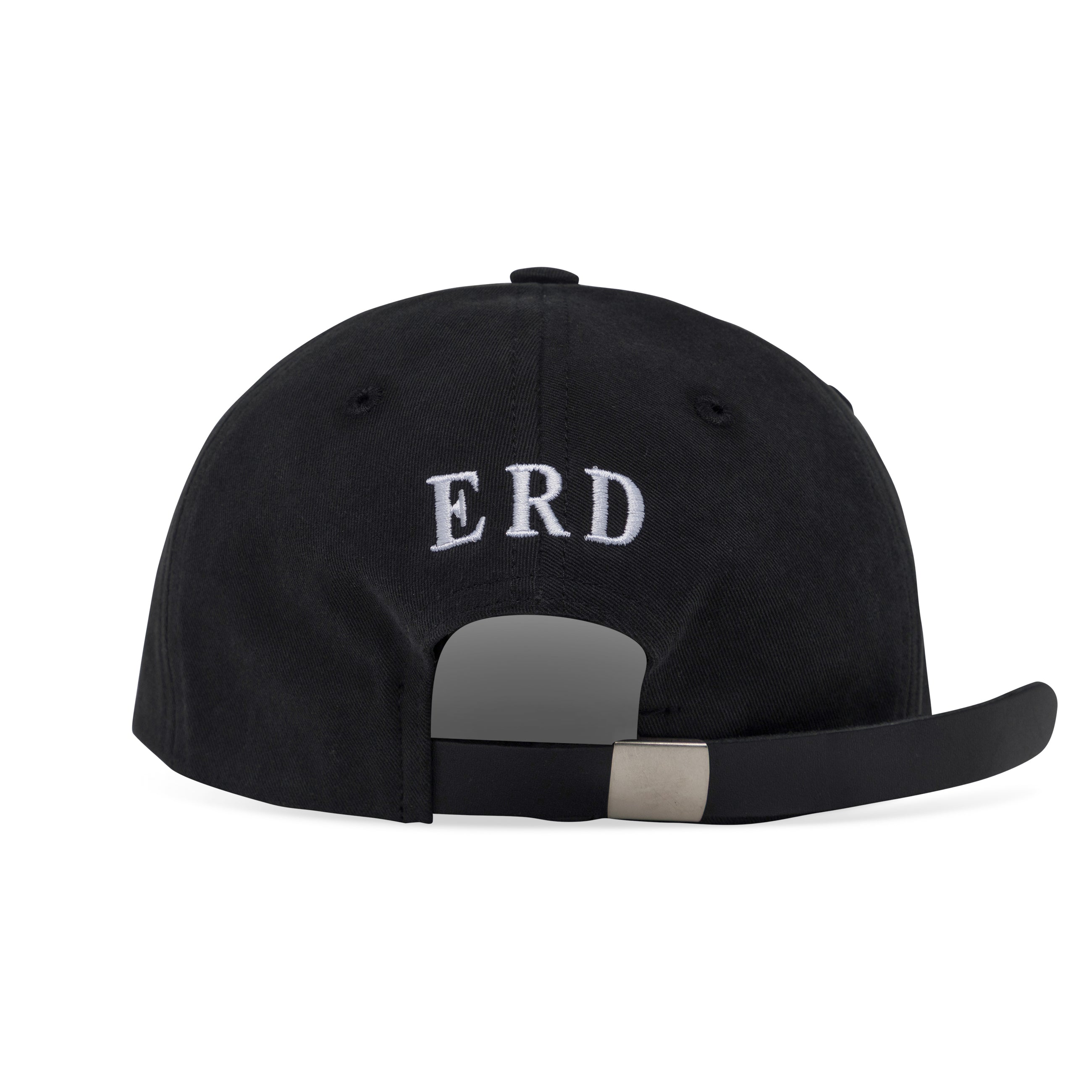 Enfants Riches Deprimes Anti-Communist Leage 6-Panel Hat Black