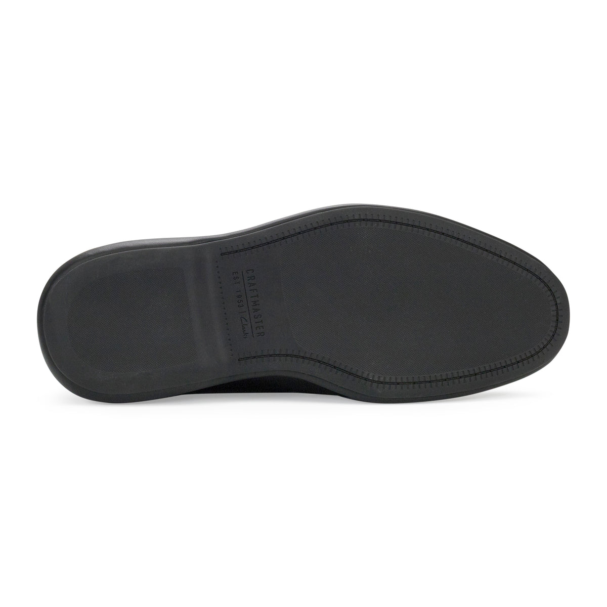 Martine Rose X Clarks Mens Concept Oxford Black
