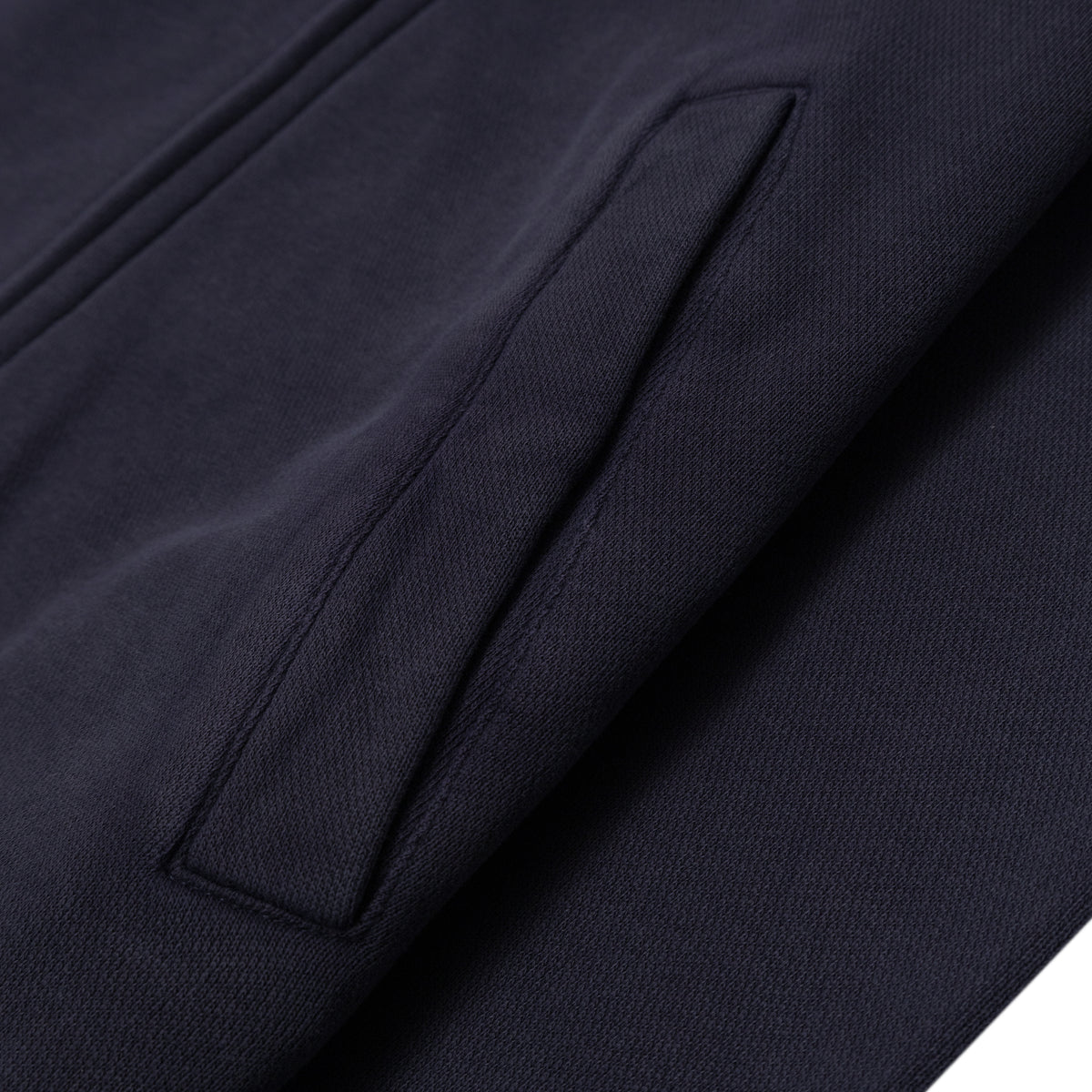 Our Legacy Rift Zip Sweatshirt Grey