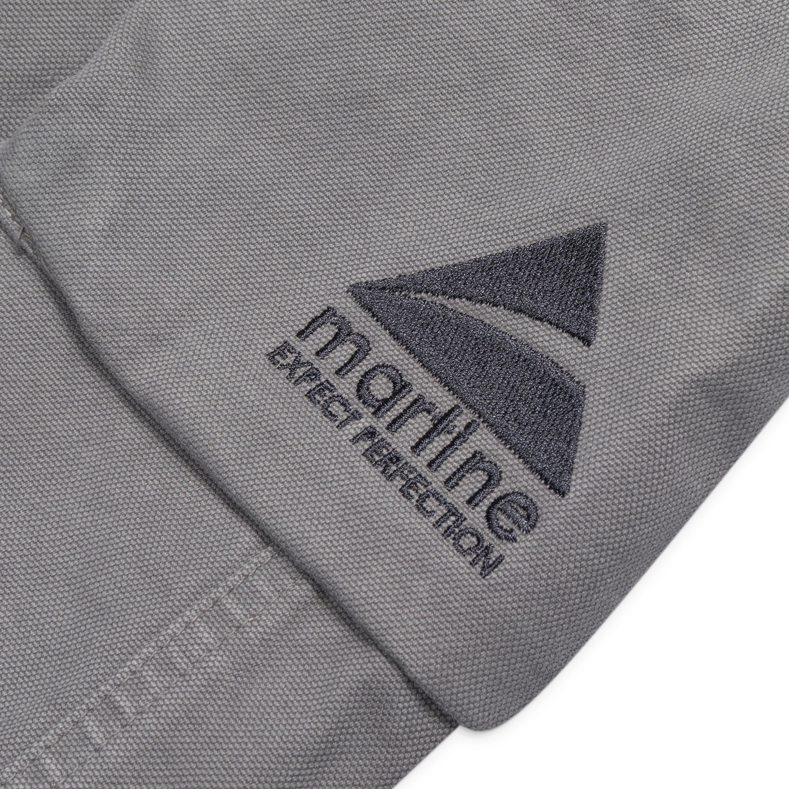 Martine Rose Utility Short Grey