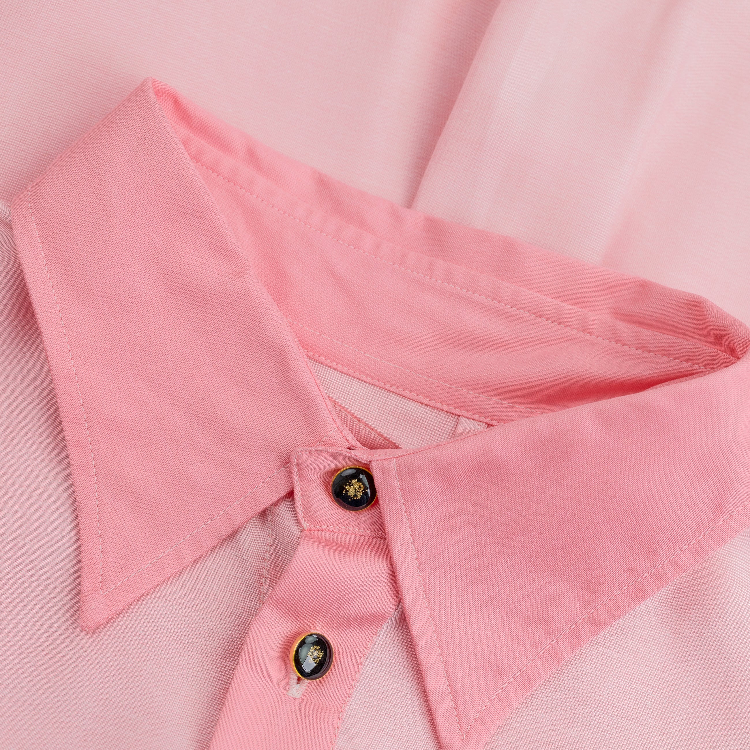 4SDESIGNS Li Bd Shirt Pink