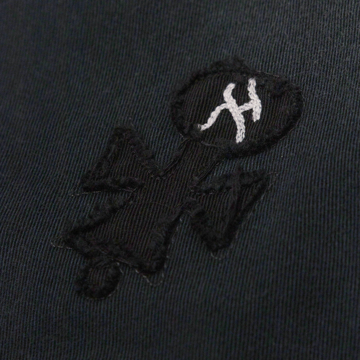 Enfants Riches Deprimes Chiens De Chasse Jacket Black