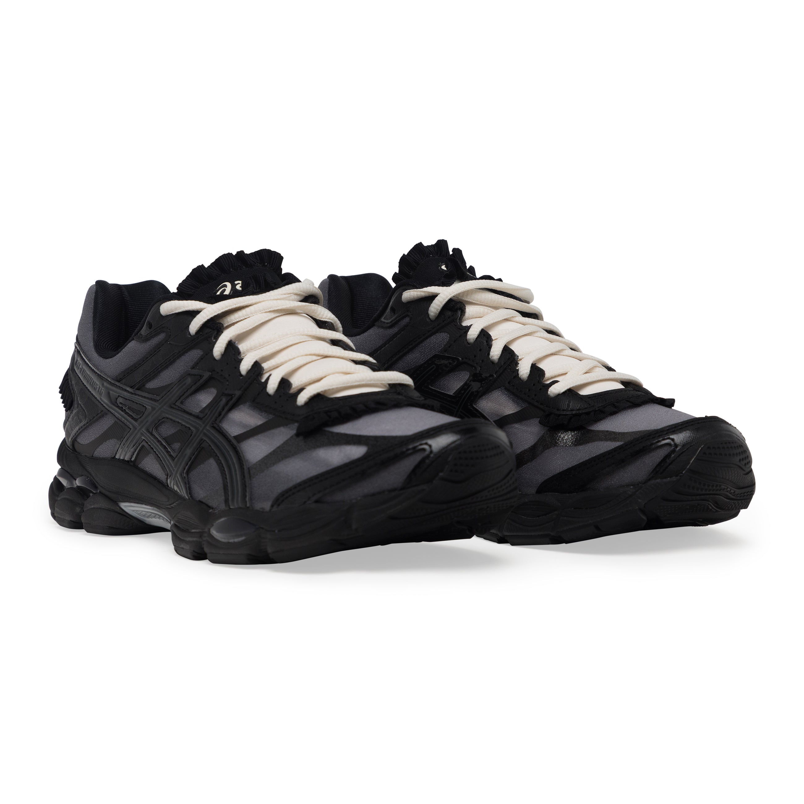 Asics Gel-Cumulus 16 Smu Black/Black