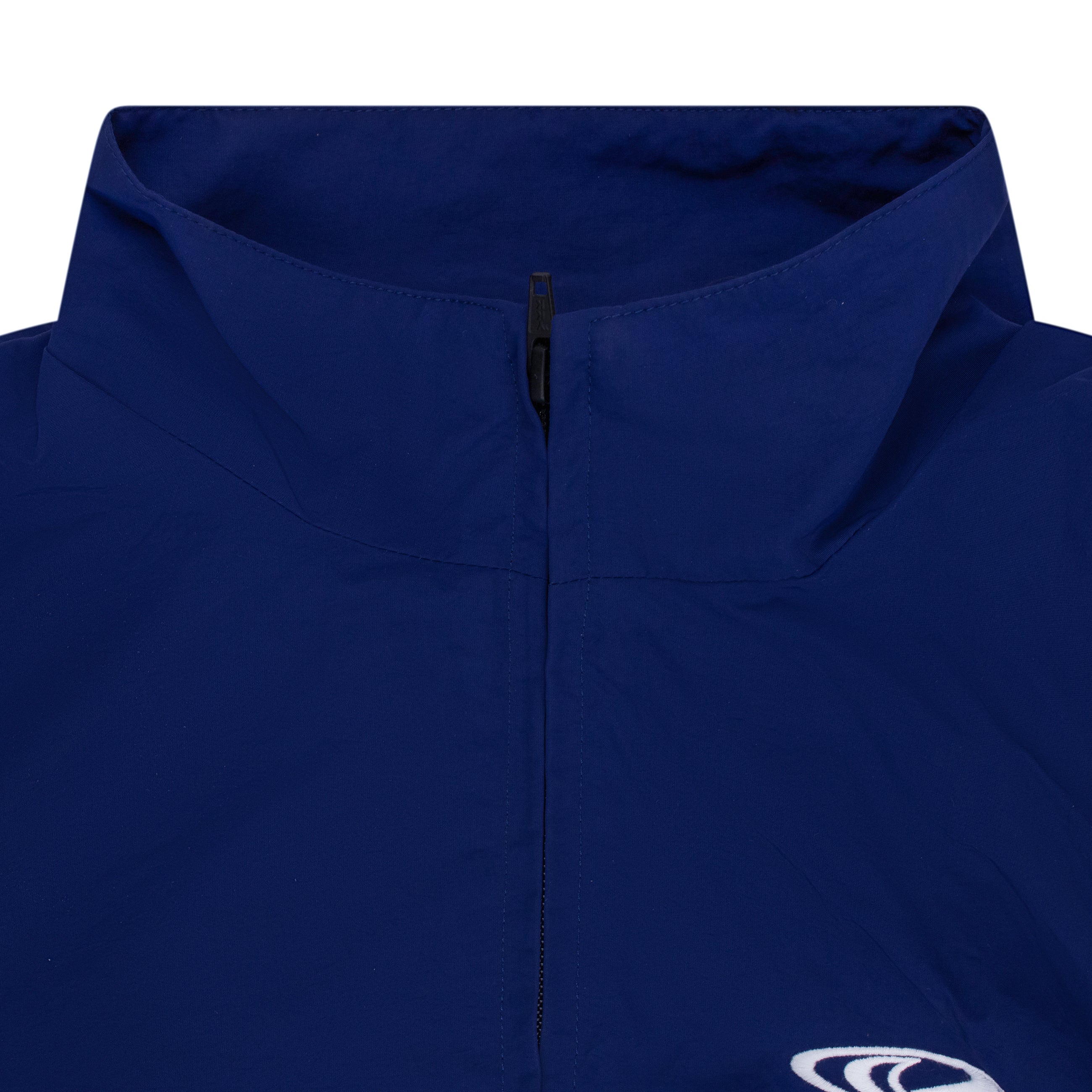 Protocol Index Sports Track Jacket Blue