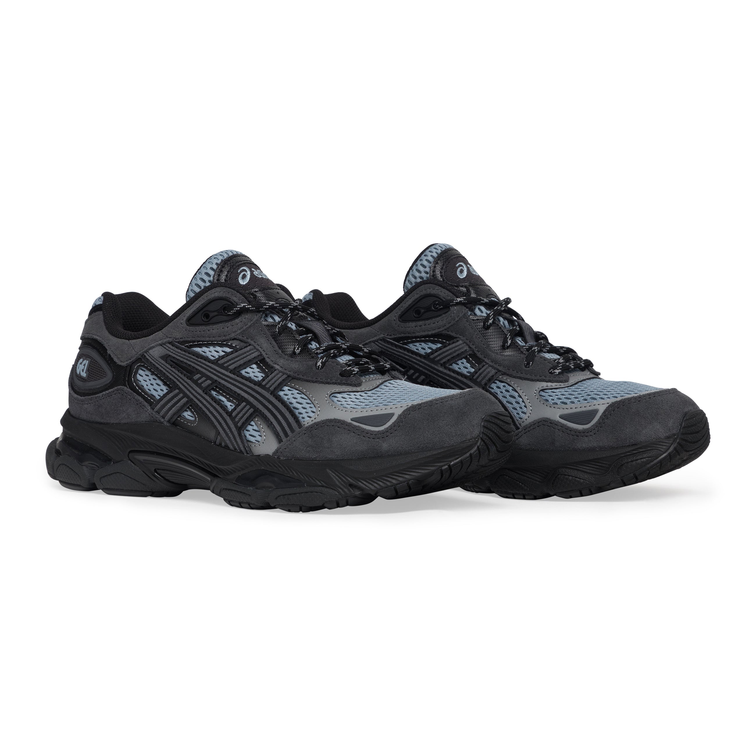 Asics Gel-Nyc 2.0 Slate Blue/Graphite Grey