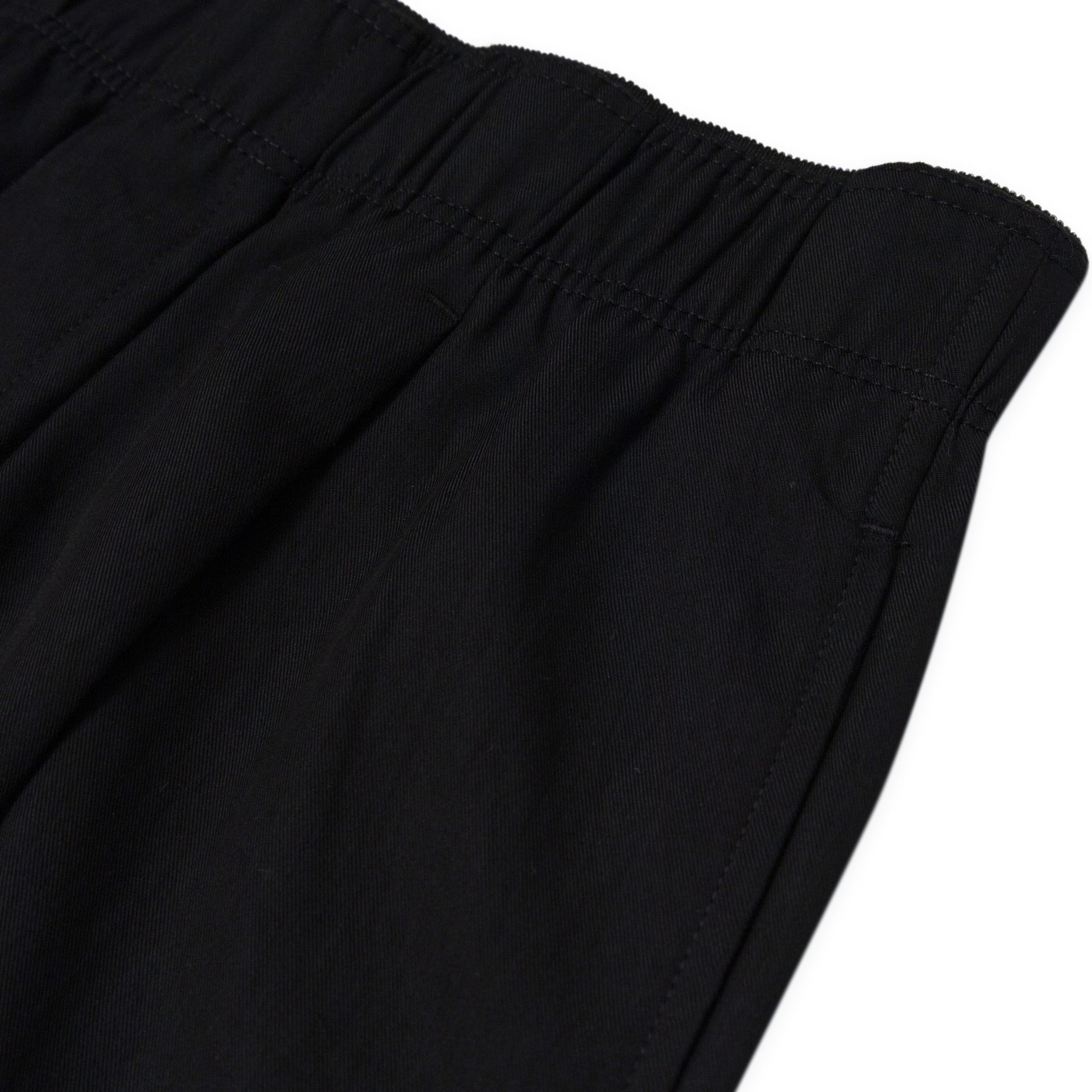 Our Legacy Leisure Trouser Black