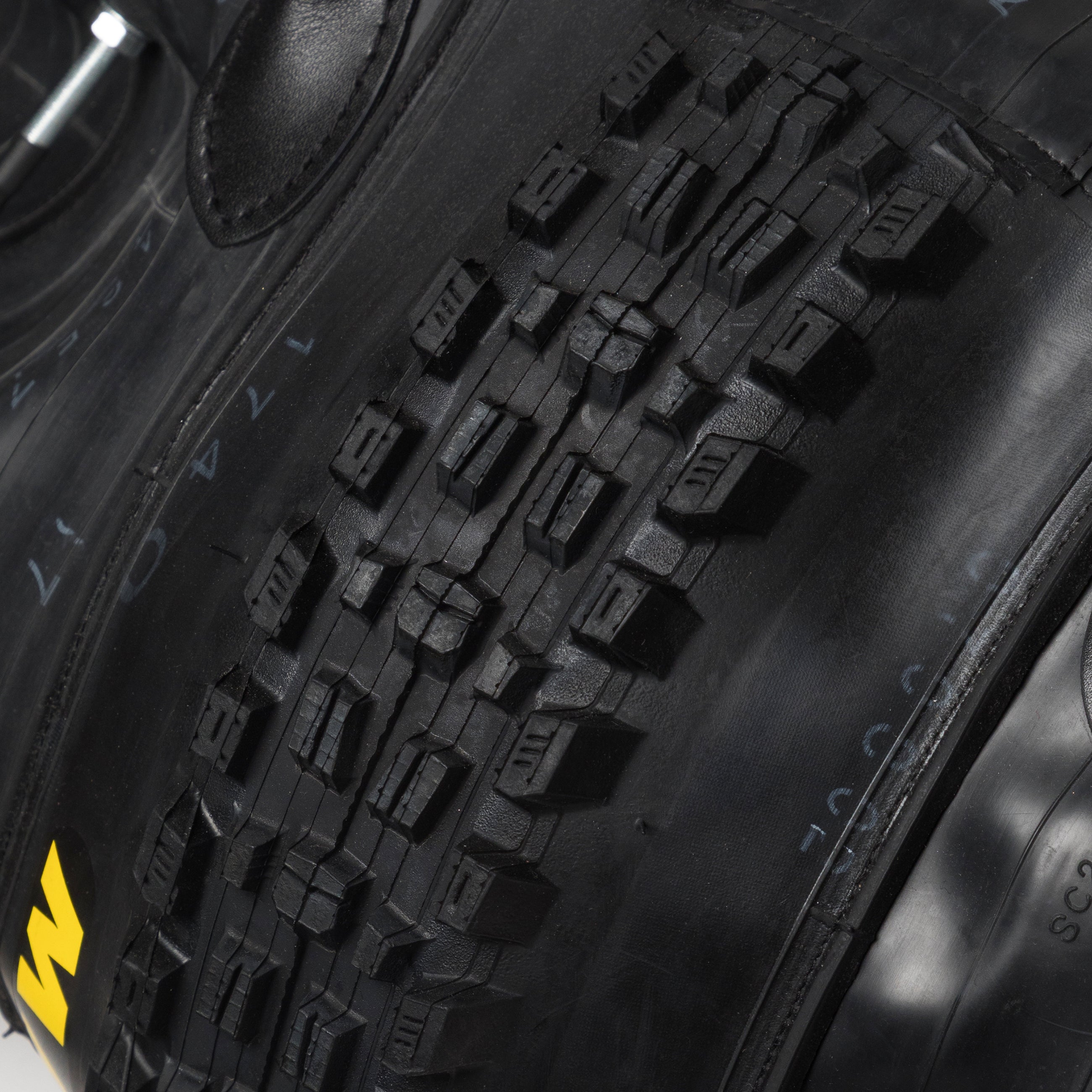 Protocol Index X Hardworkup Tire Bag Black