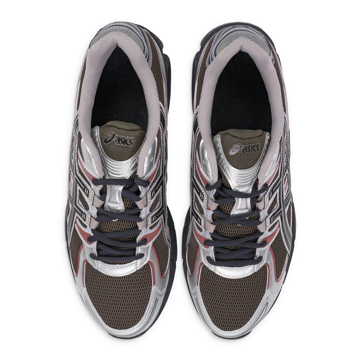 Asics Gel-Stratus Mc Black Coffee/Black