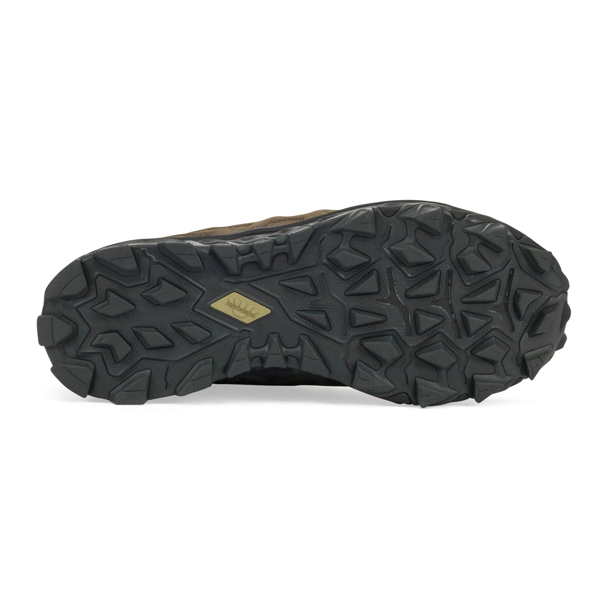 Asics Gel-Transcend Fj Black Coffee/Graphite Grey