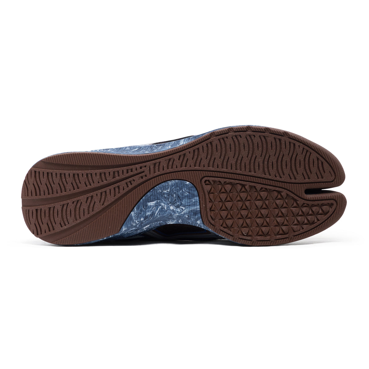 Asics Lyasa Ff Ii Reddish Brown/Asics Blue
