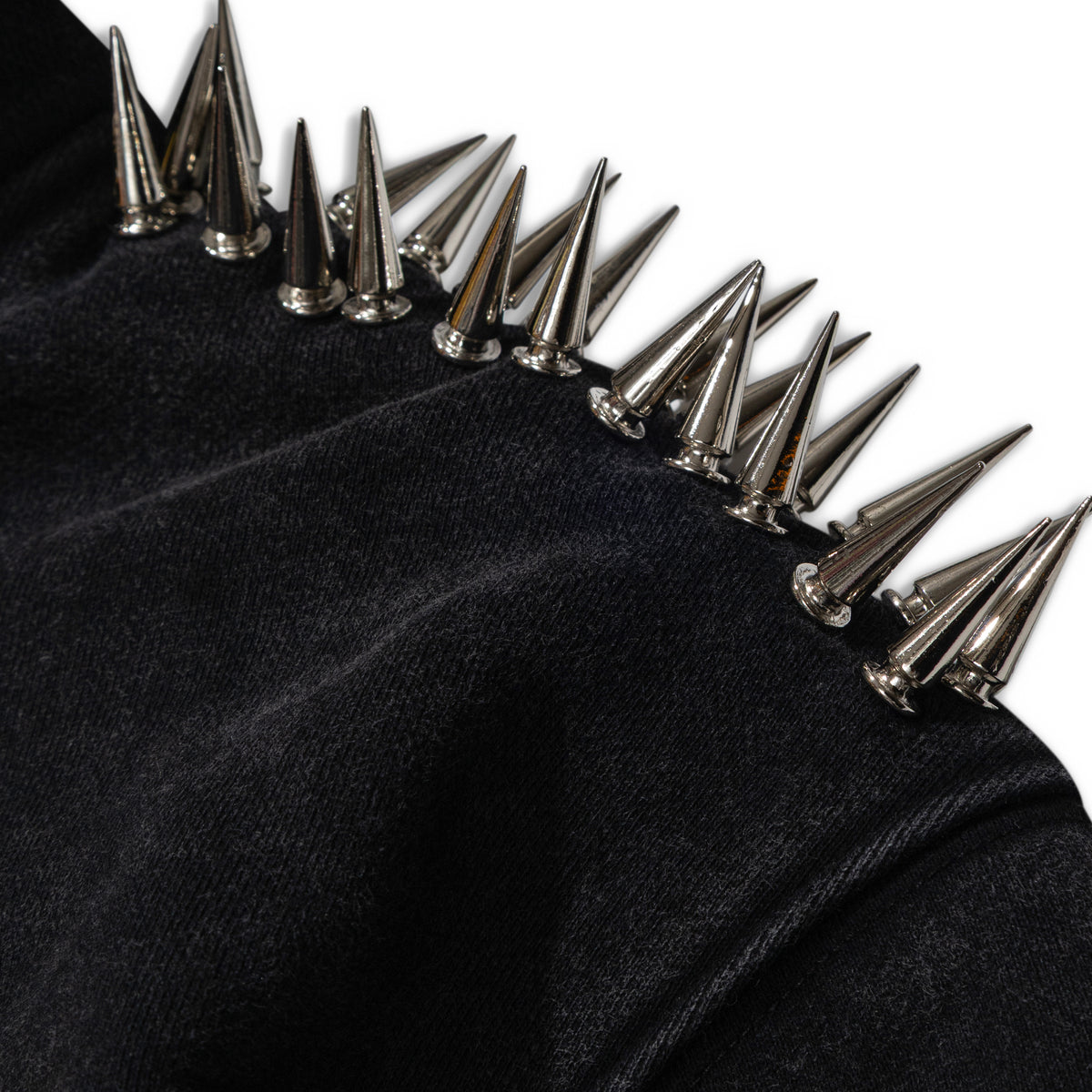 Alice Hollywood Deegan Pullover Hoodie Black