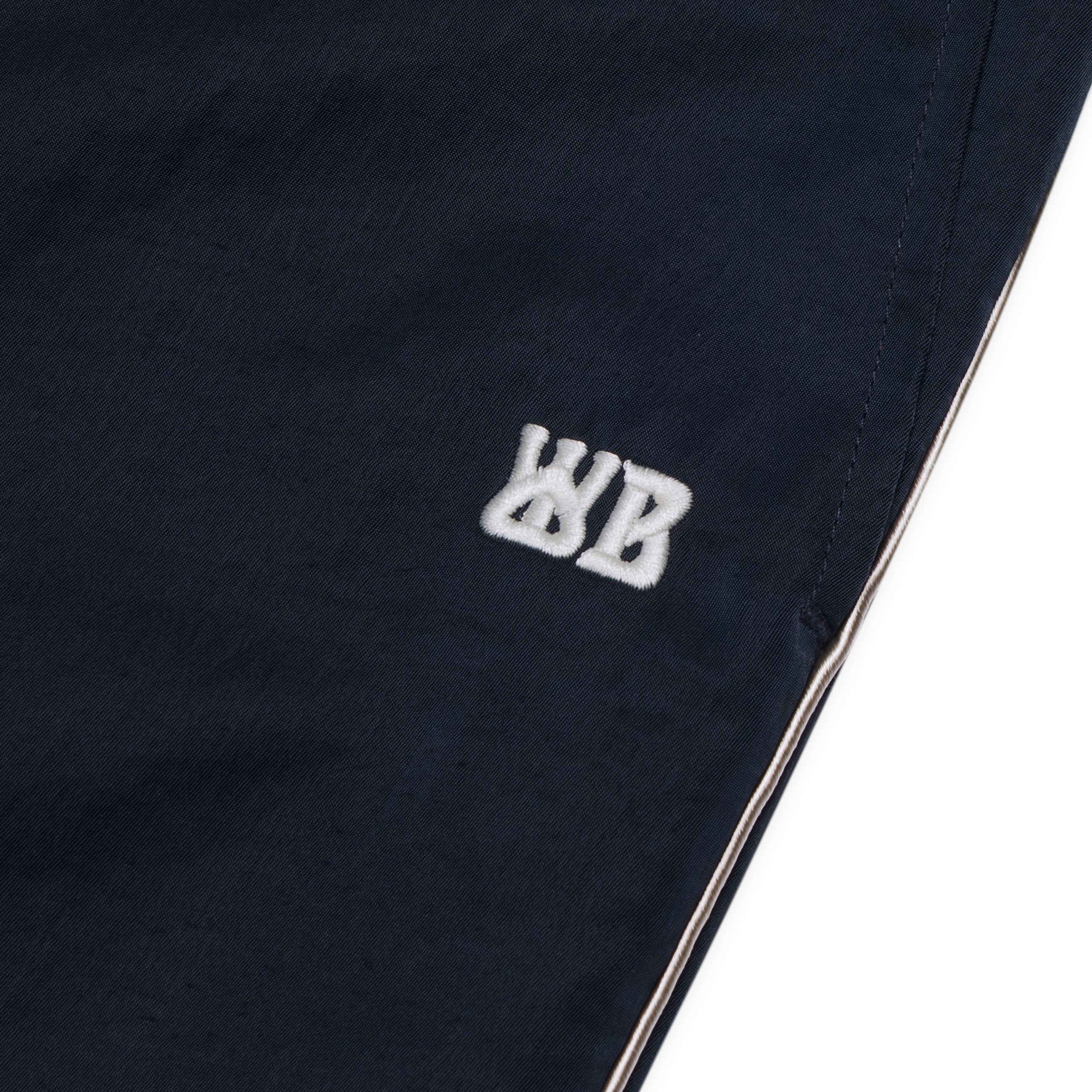 Wales Bonner Guide Track Pant Blue