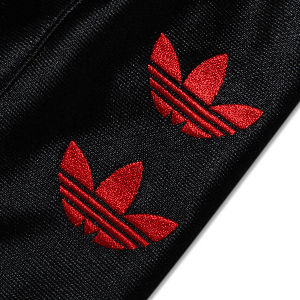 Adidas x Willy Chavarria Chavarria Dazzle Short Black