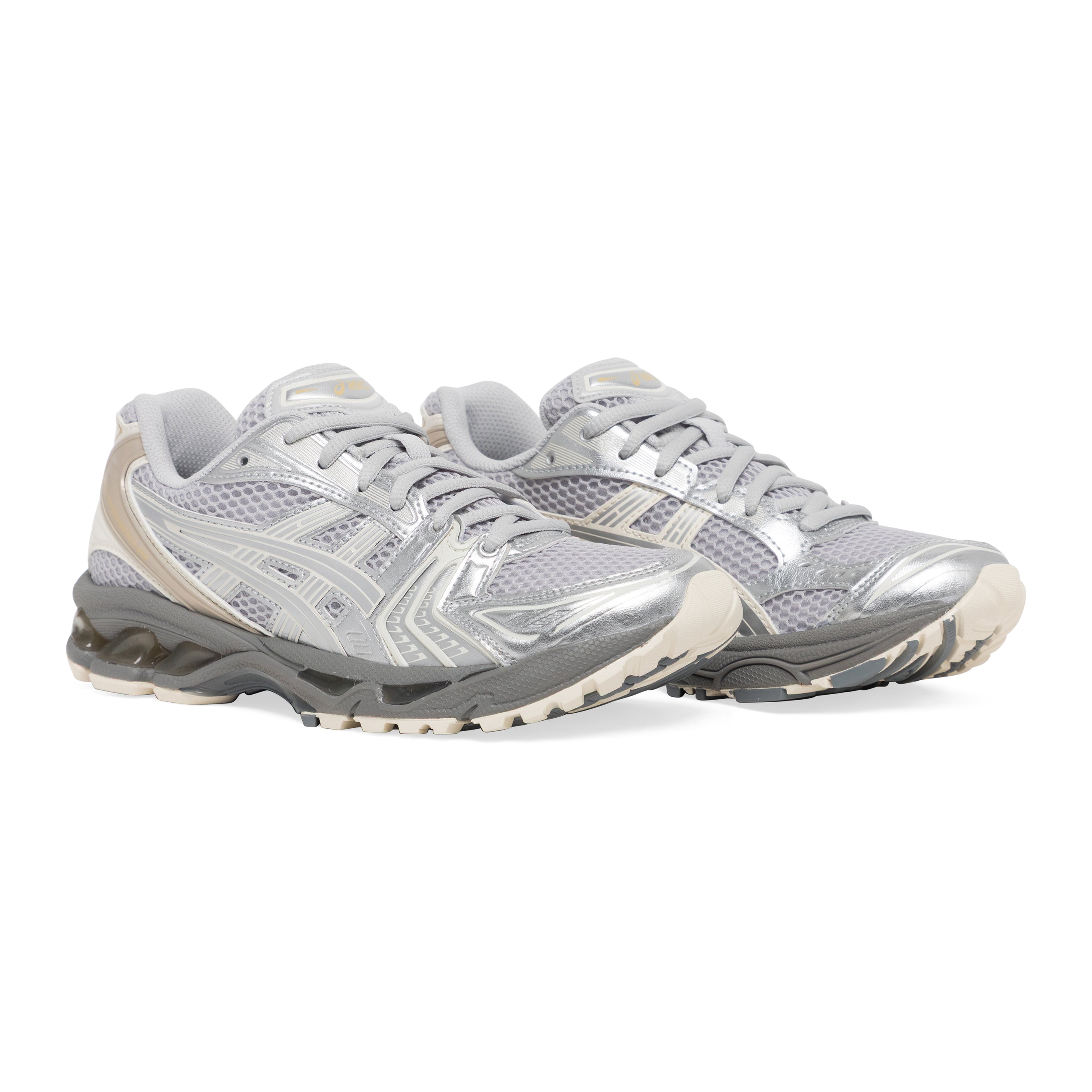 Asics Gel-Kayano 14 Concrete Silver