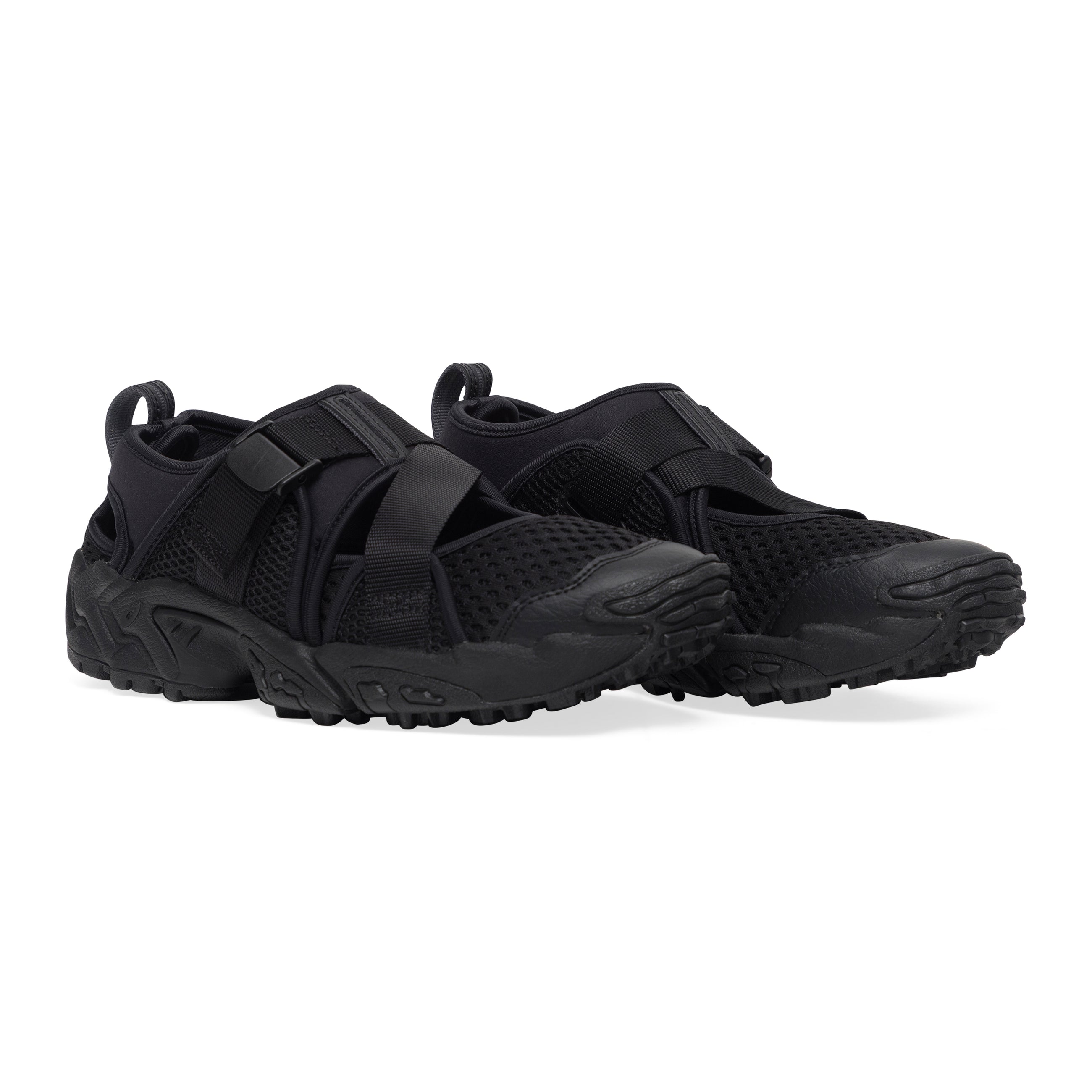 Asics Gel-Filimy Black
