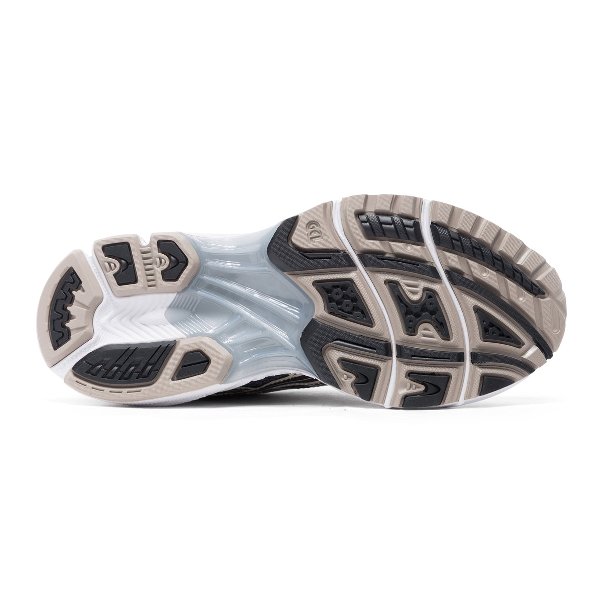 Asics Gel-Kayano 14 Carrier Grey/Black