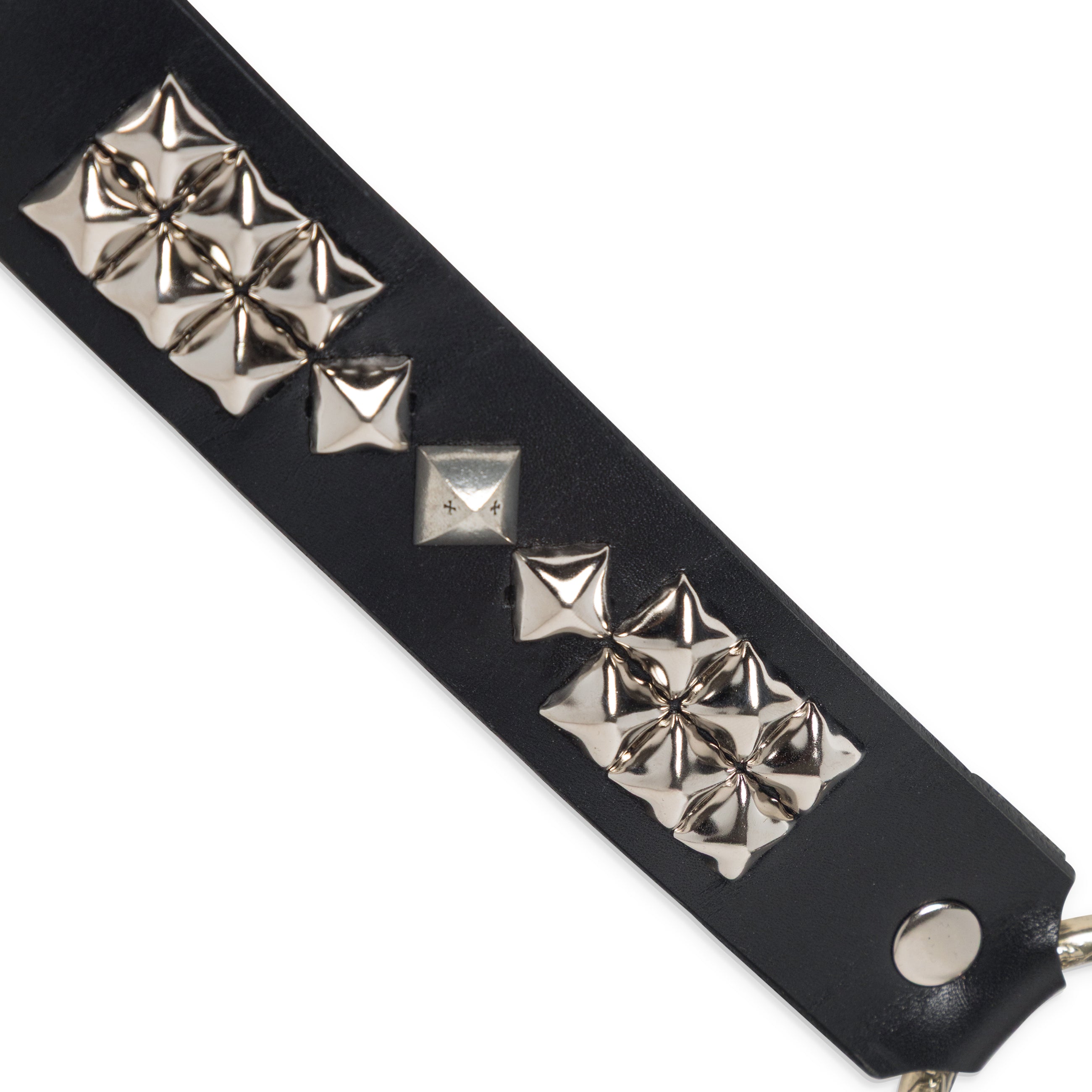 Enfants Riches Deprimes Johnny's Summer Belt Black