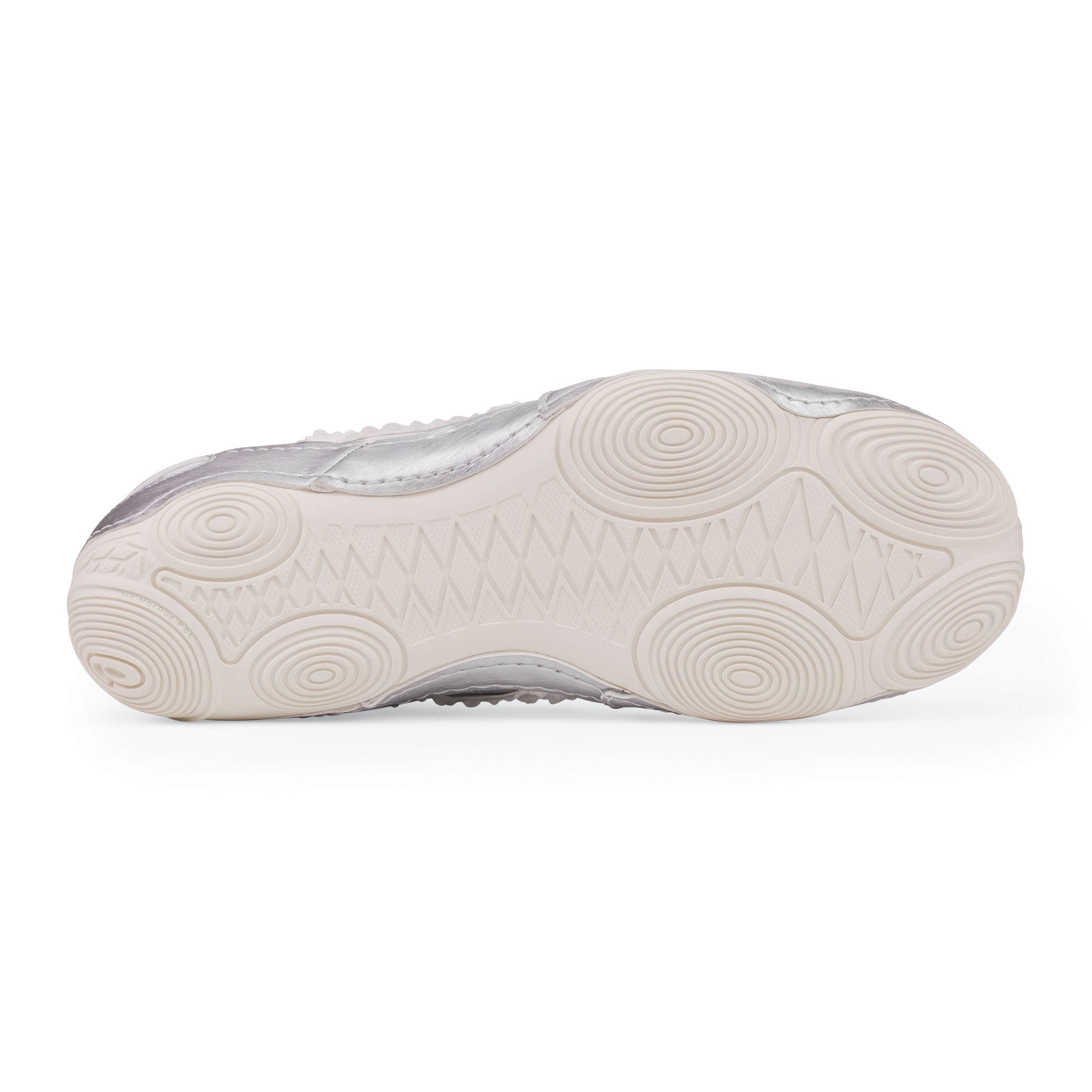 Asics Hypersync White
