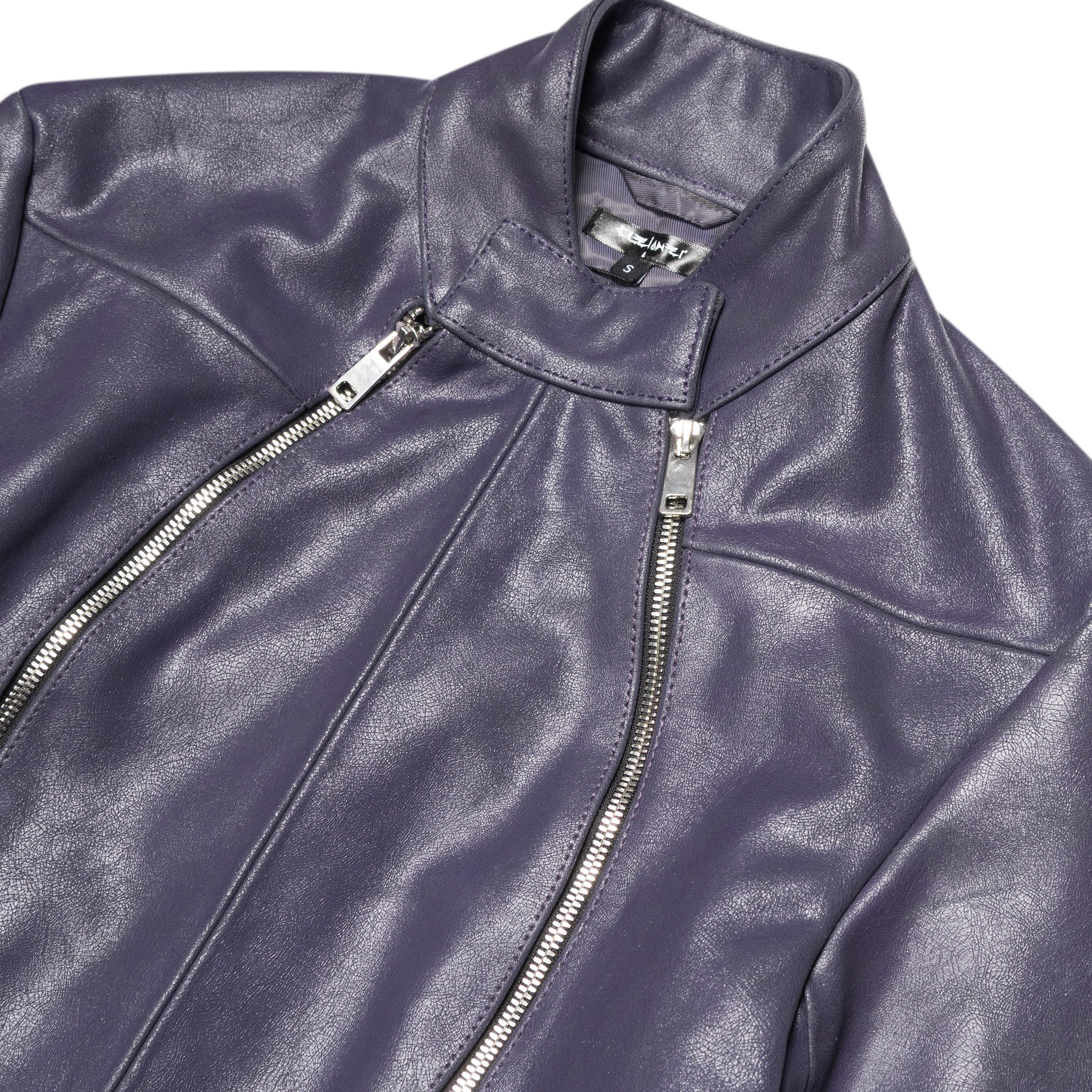 Cleioner De’Blois Fencing Jacket Purple