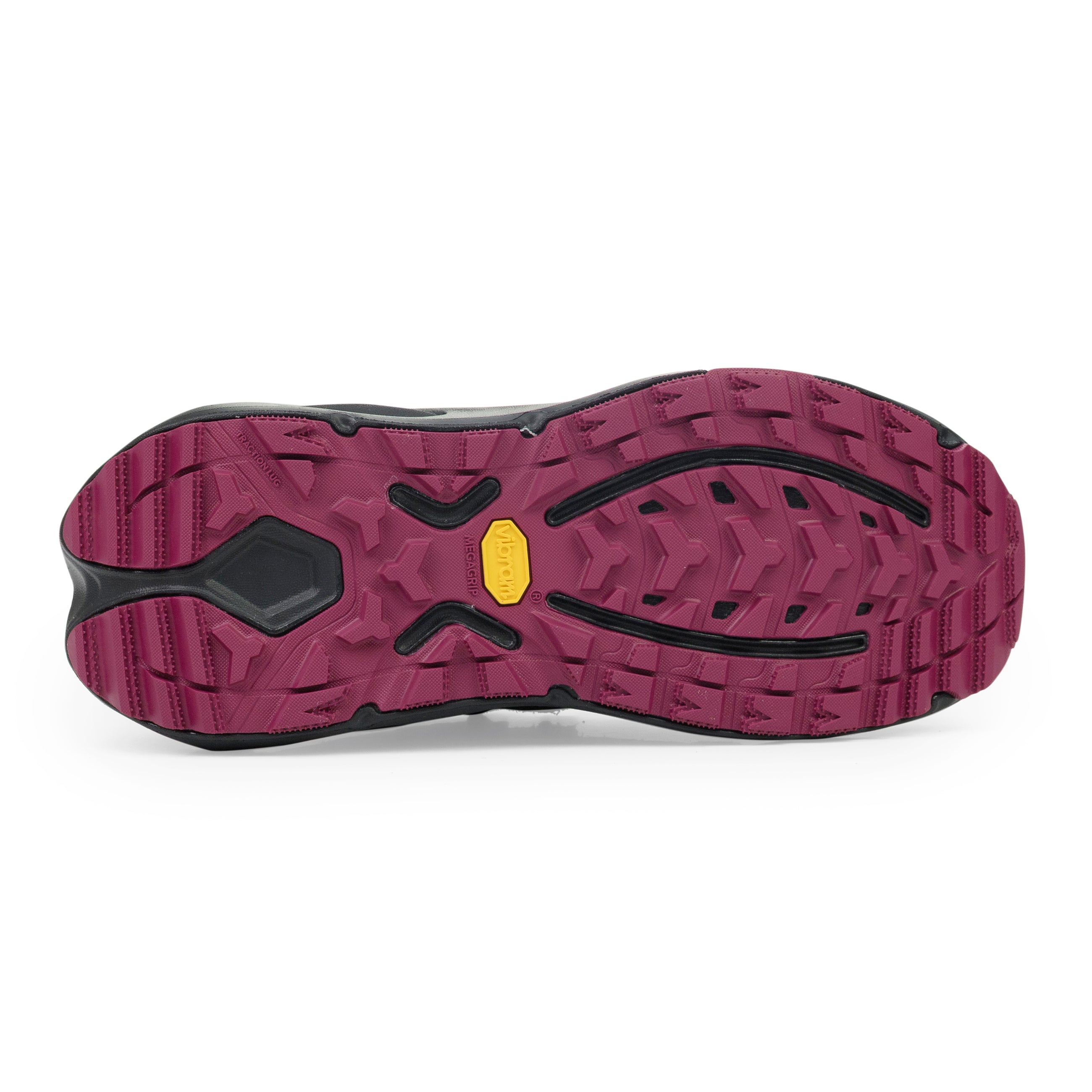 Hoka Kaha 3 Gtx Tp Low Grey