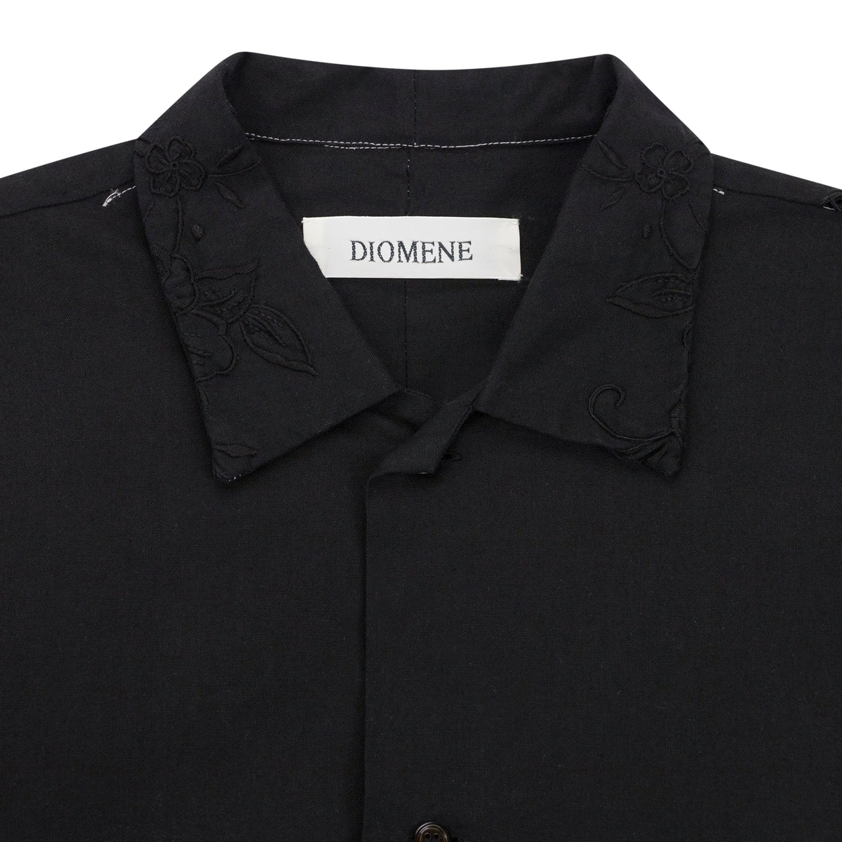 Diomene By Damir Doma Meteorite Shirt Short Sleeve