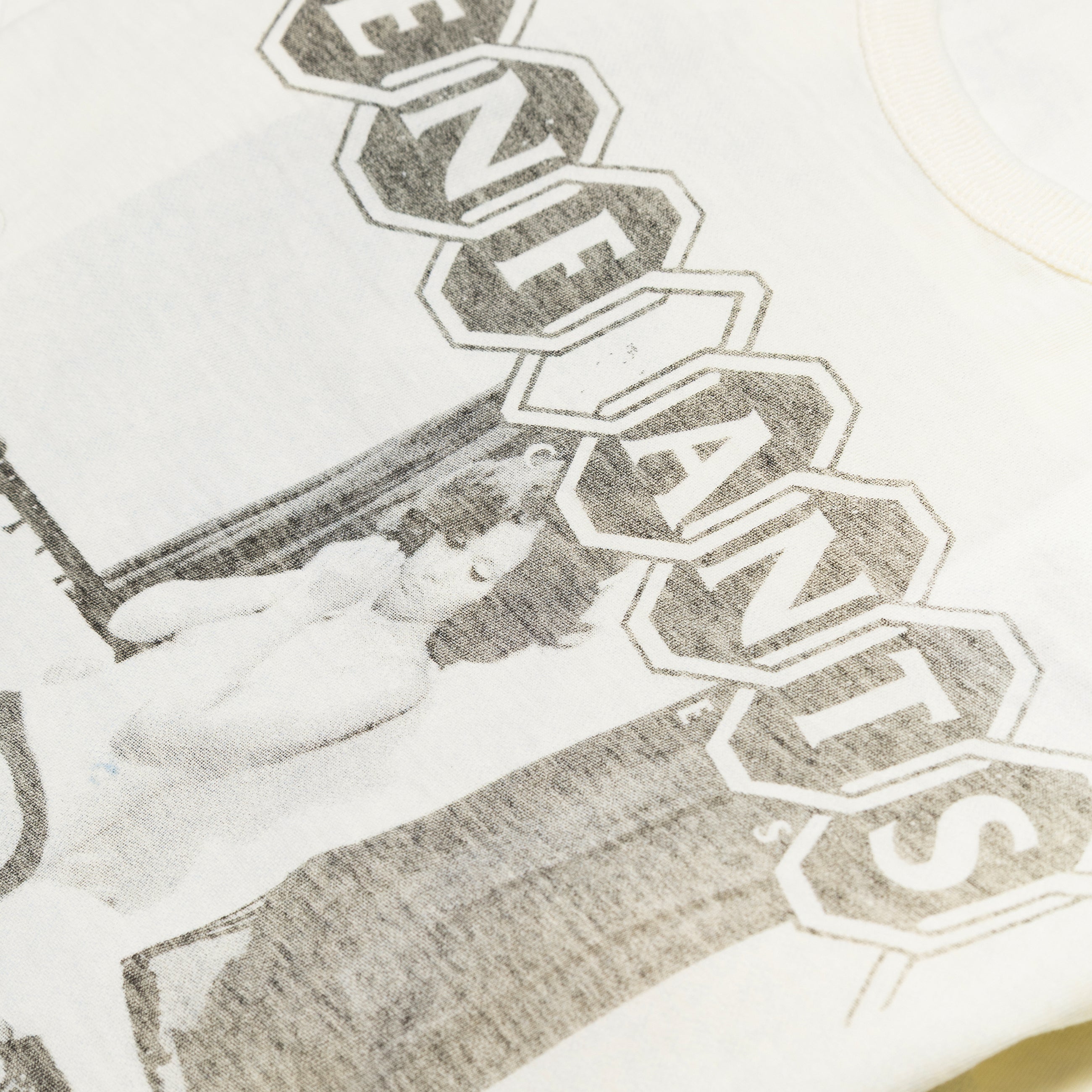 Enfants Riches Deprimes Show Me Kansas T-Shirt White
