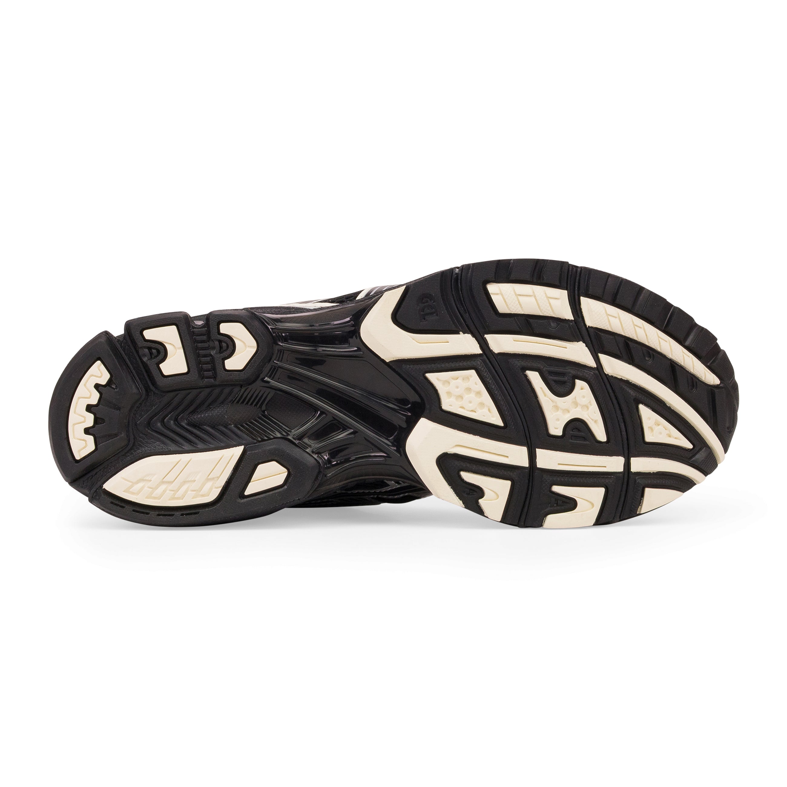 Asics Gel-Kayano 14 Black/Cream