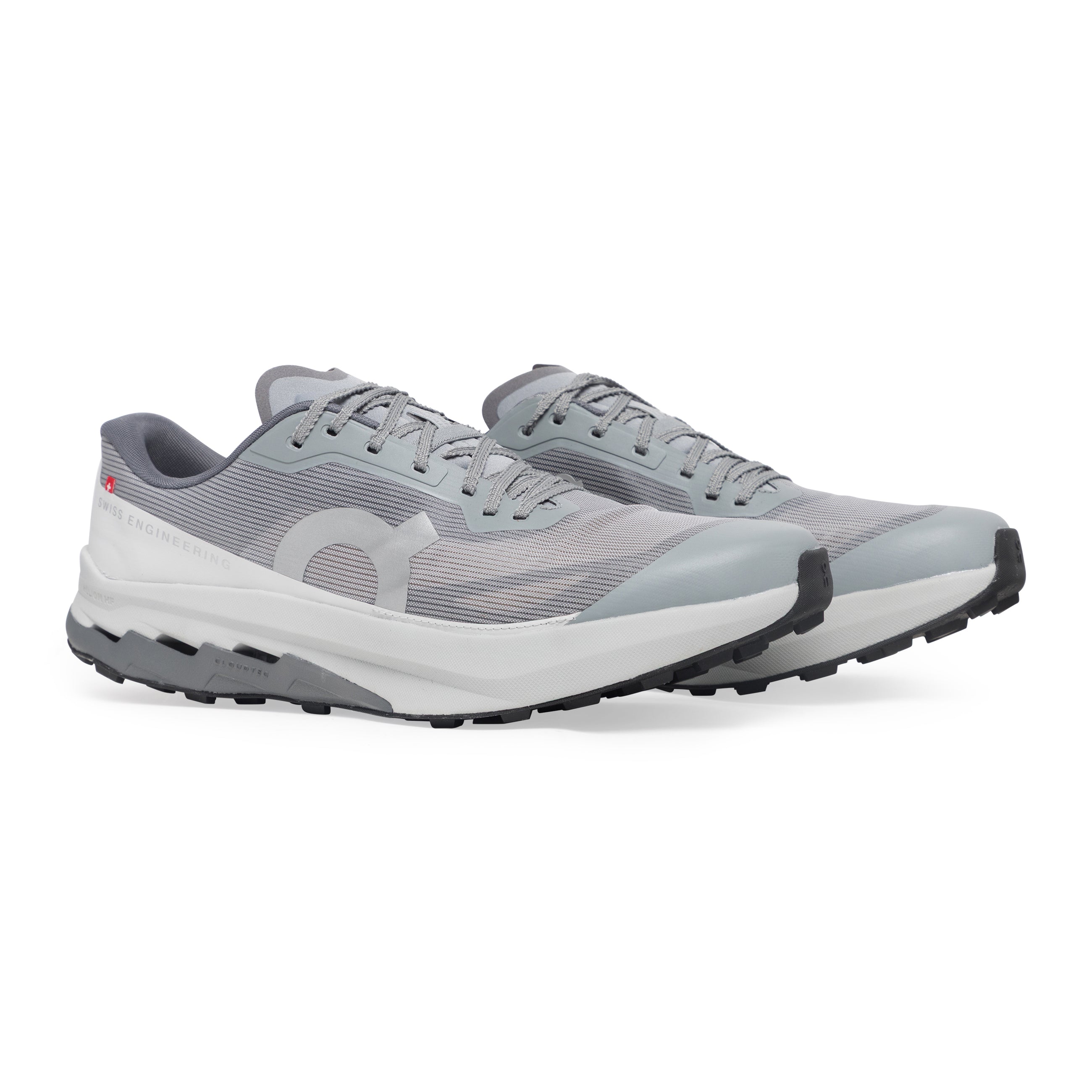 On Running Cloudultra Peak Apollo | Rock