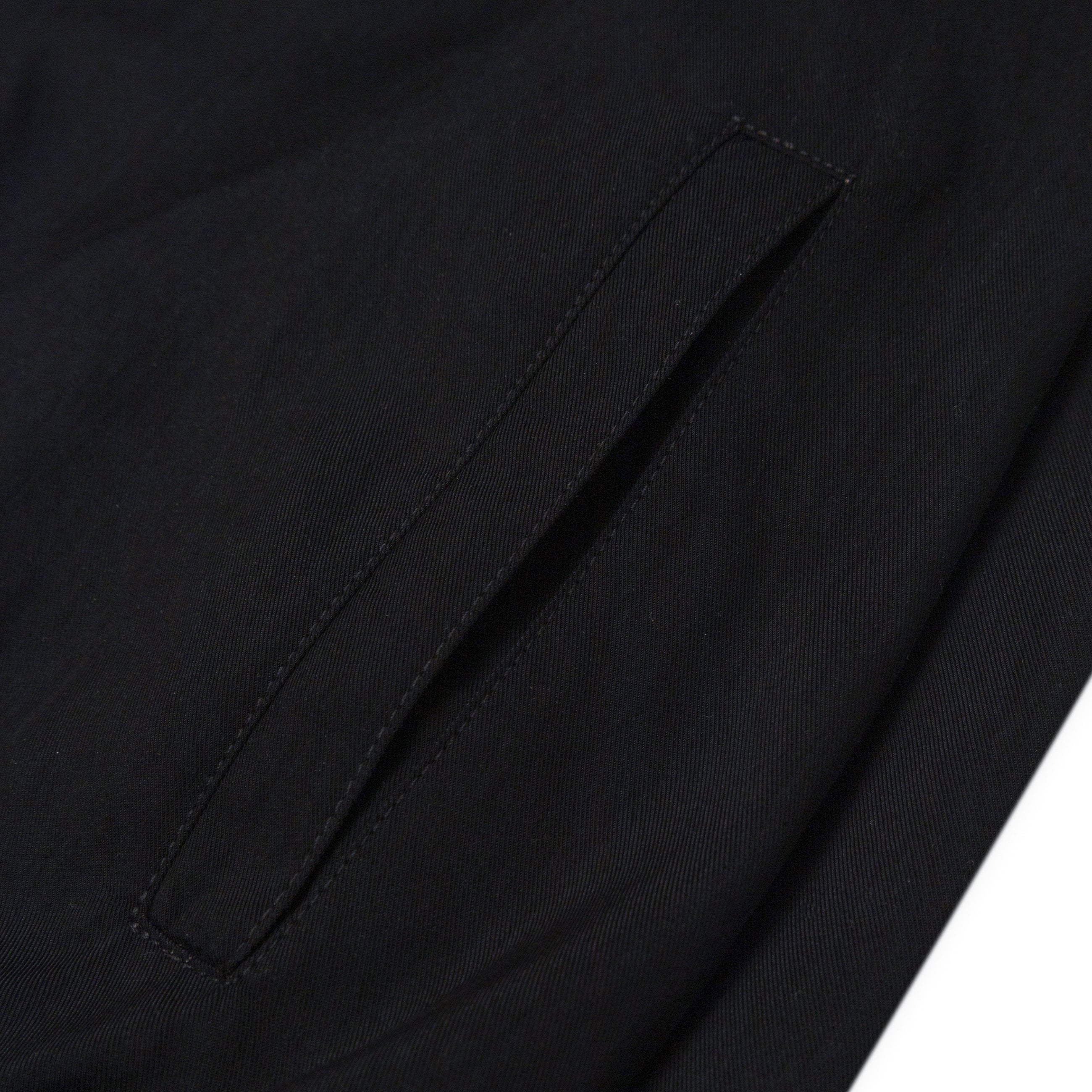 Our Legacy Casino Jacket Black