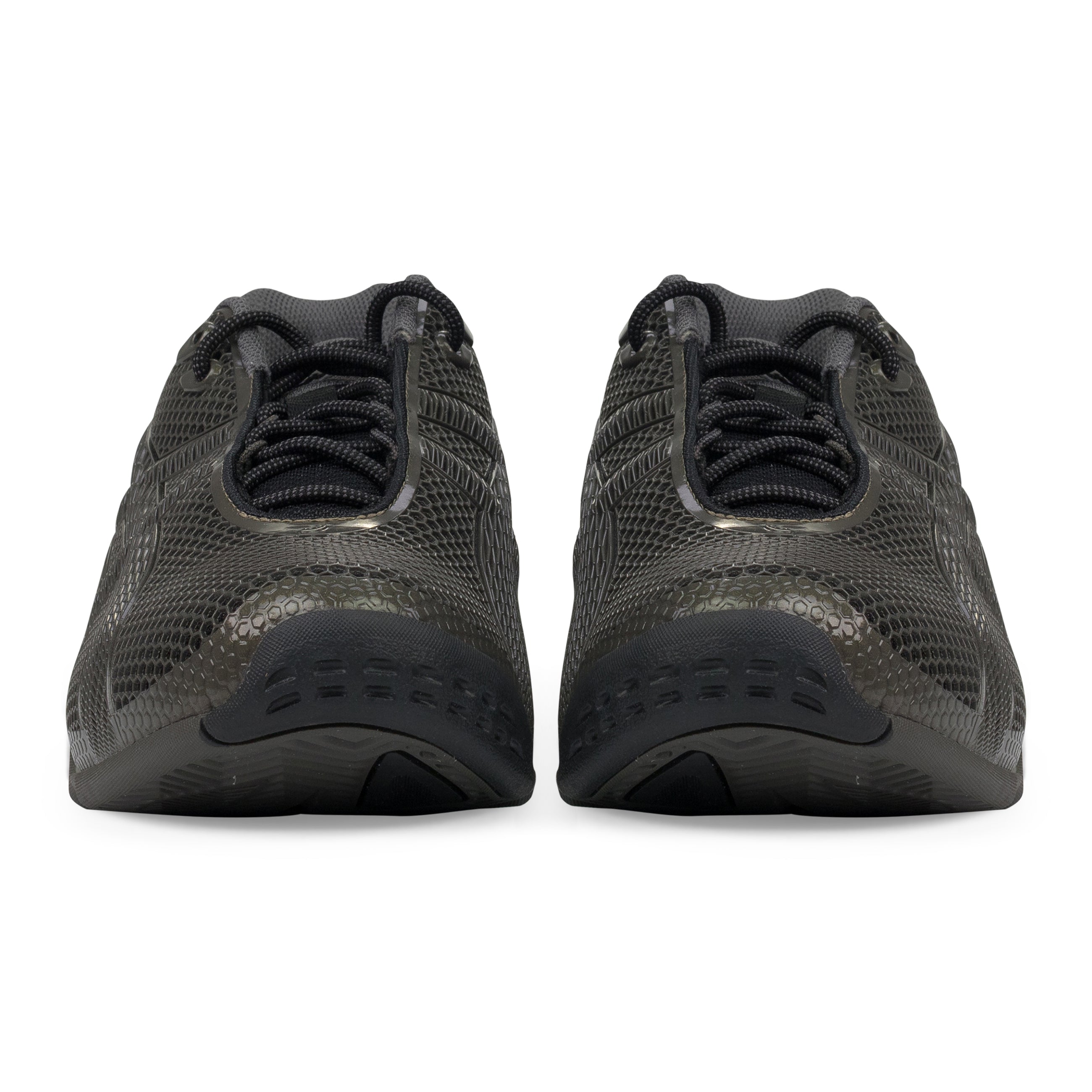 Asics Gel-Teremoa II Green