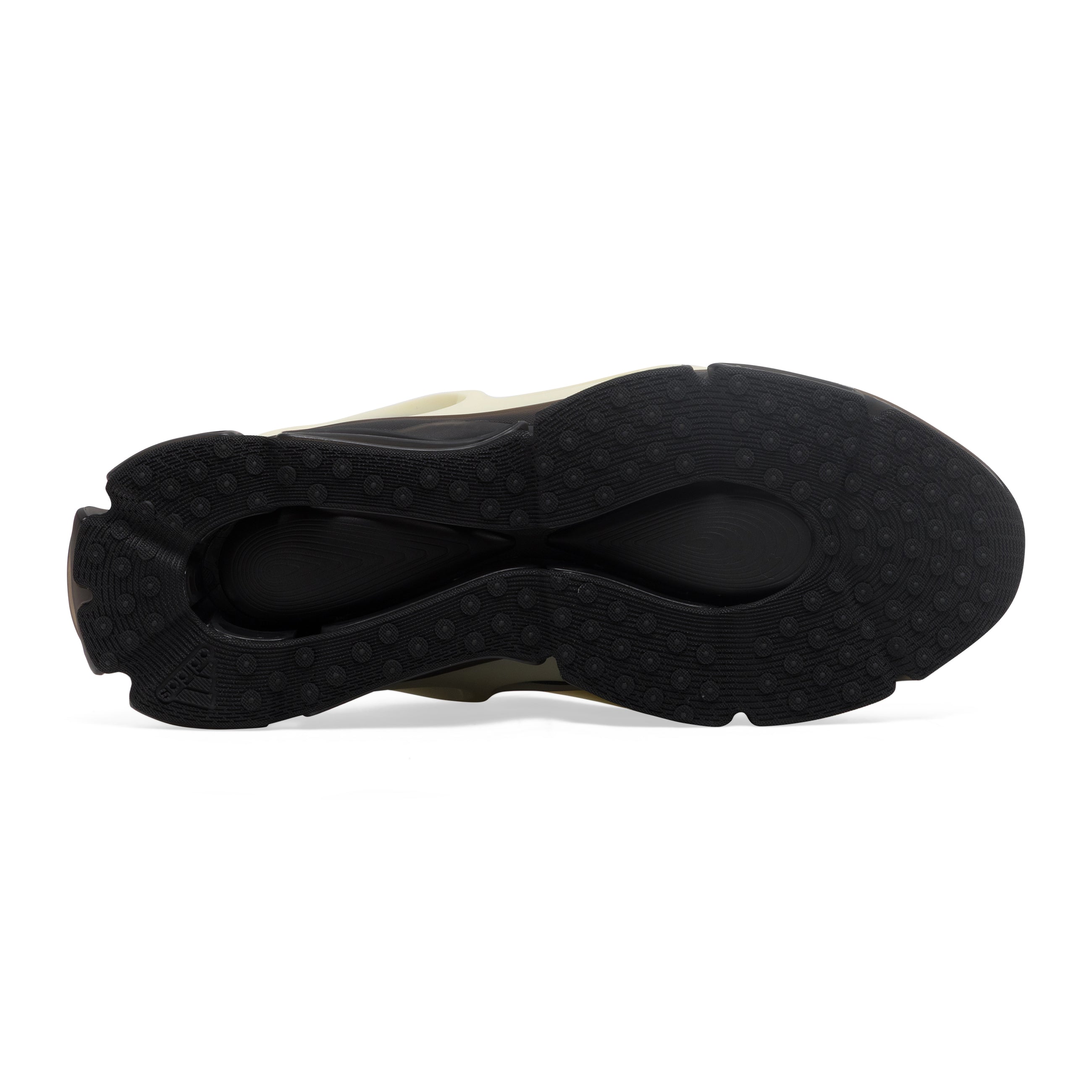 Adidas x Willy Chavarria Willy Mega Low Core Black/Cream White/Core Black