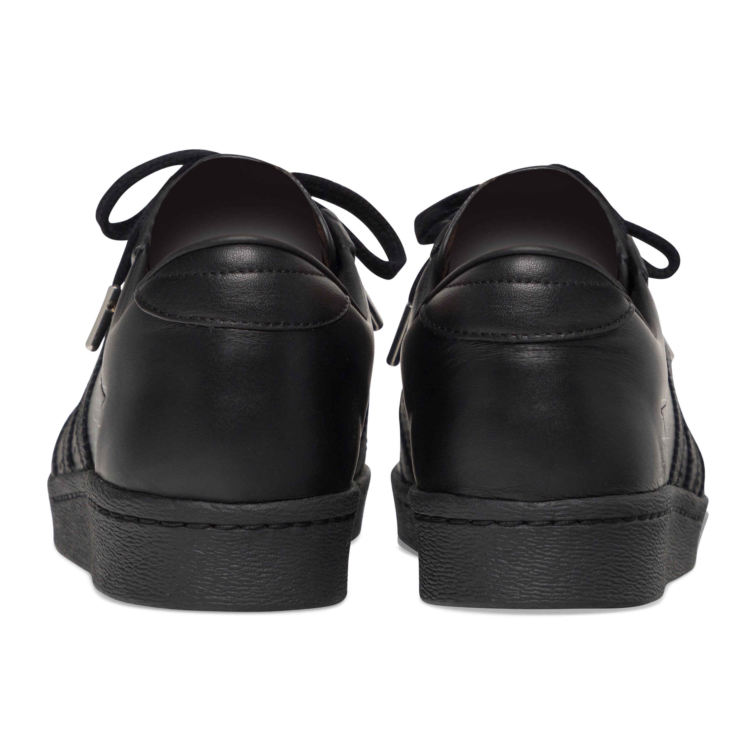 adidas Black Superstar OG