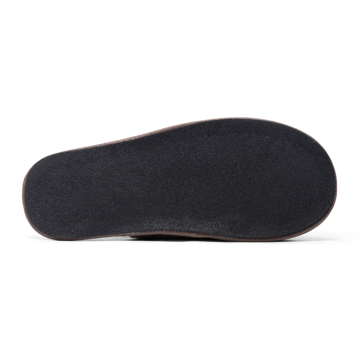 ALEXANDER DIGENOVA House Slipper Brown