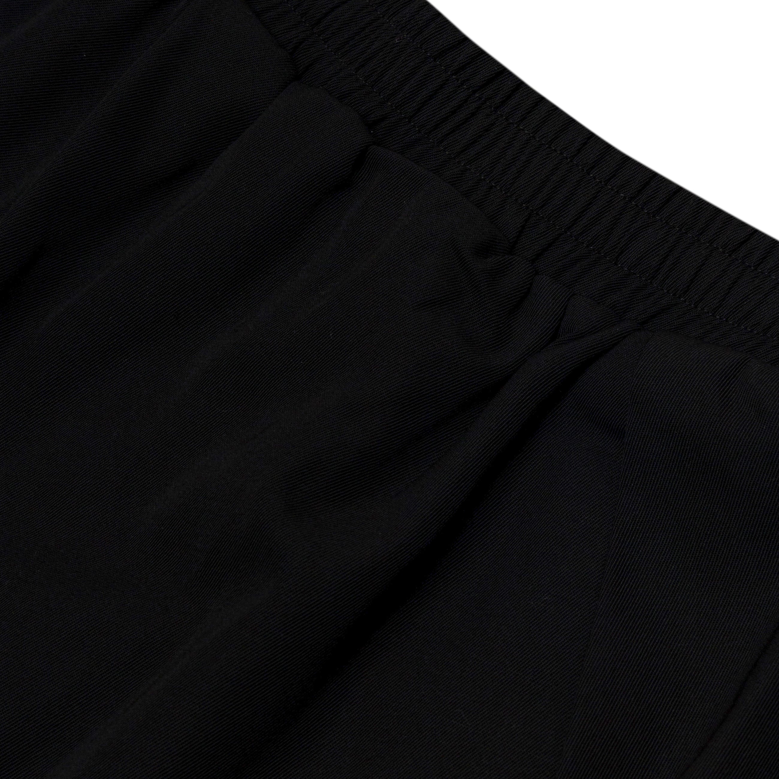 Namesake Tornado Shorts Euphoric Black detail