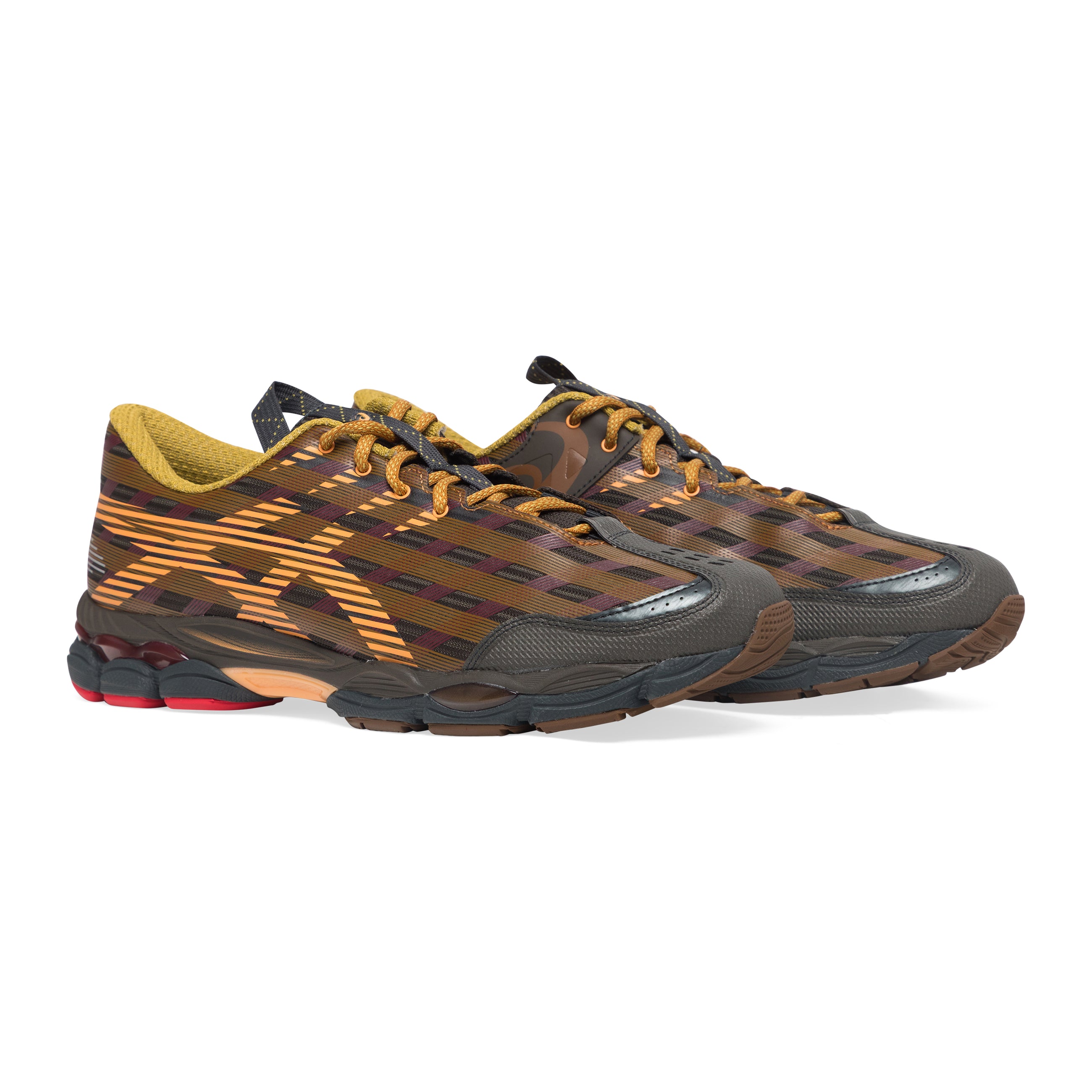 Asics US8-S GEL-SJ33 Sneakers Multicolor