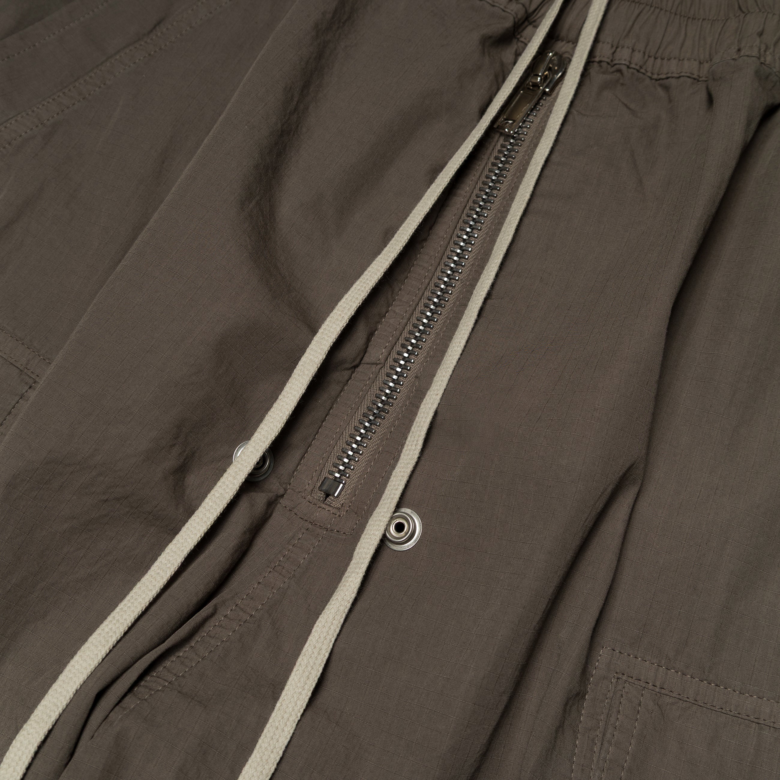 Rick Owens DRKSHDW Dust Double Cargo Jumbo Belas