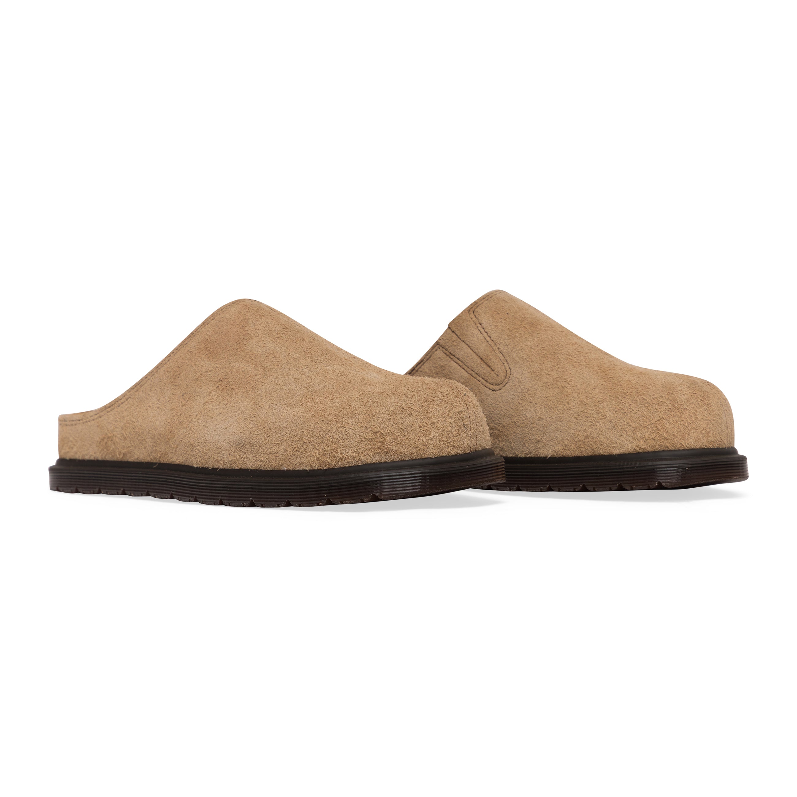Dr. Martens San Mule Beige