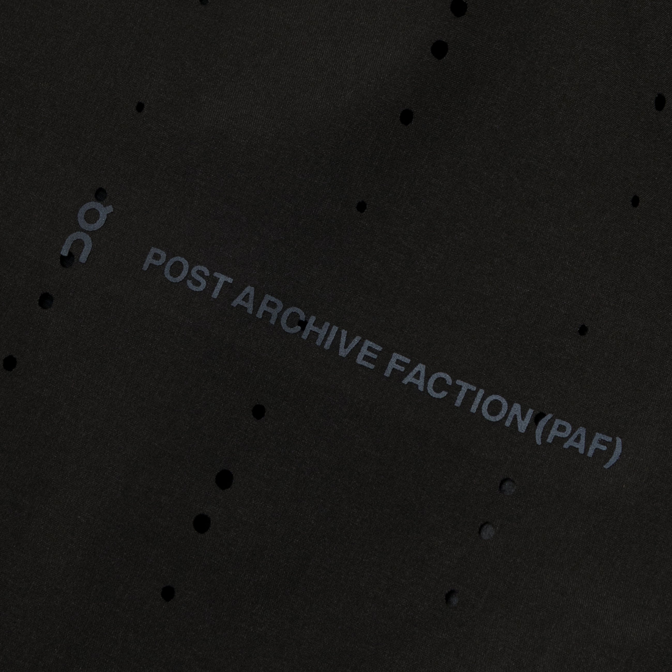 On Running PAF 2-in-1 Shorts Molasses